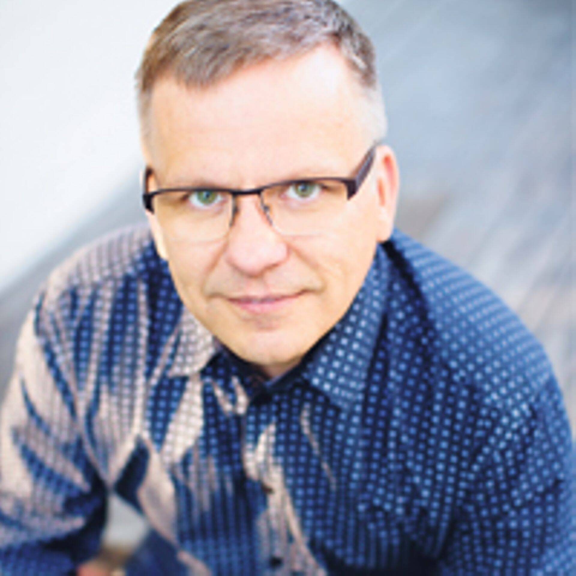 ITW Construction Products OÜ, Baltikumi müügijuht Henry Tartes