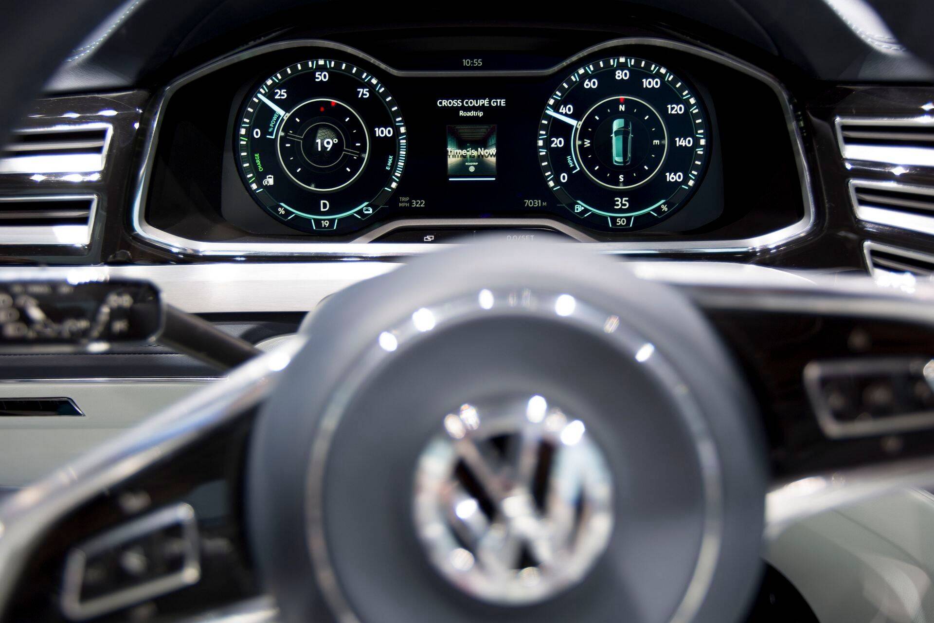 Volkswagenist võib saada autotööstuse uus kuningas.