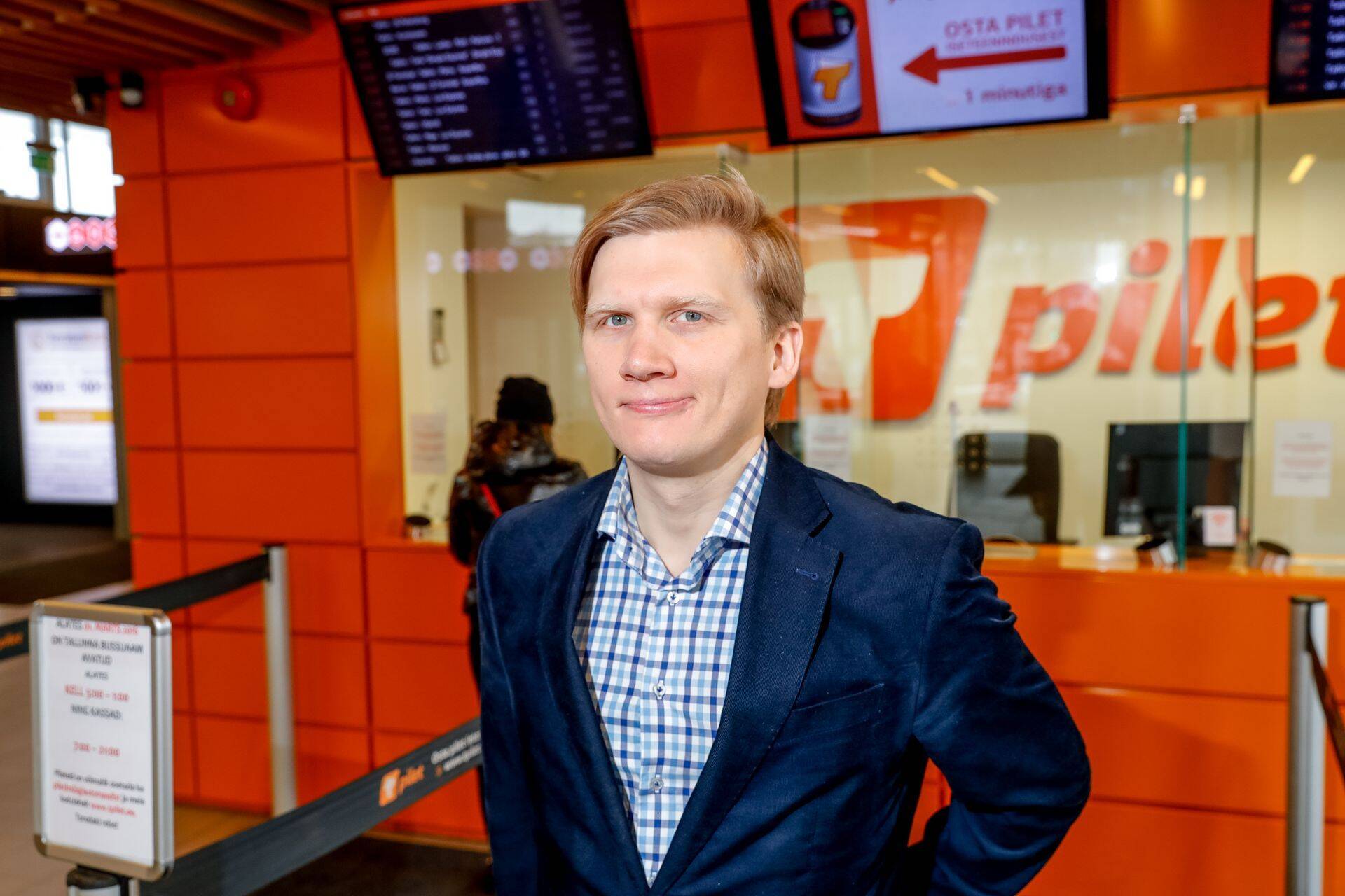 Andres Osula: "Euroopa suudame me tõenäoliselt järgmise kahe aastaga ära katta."