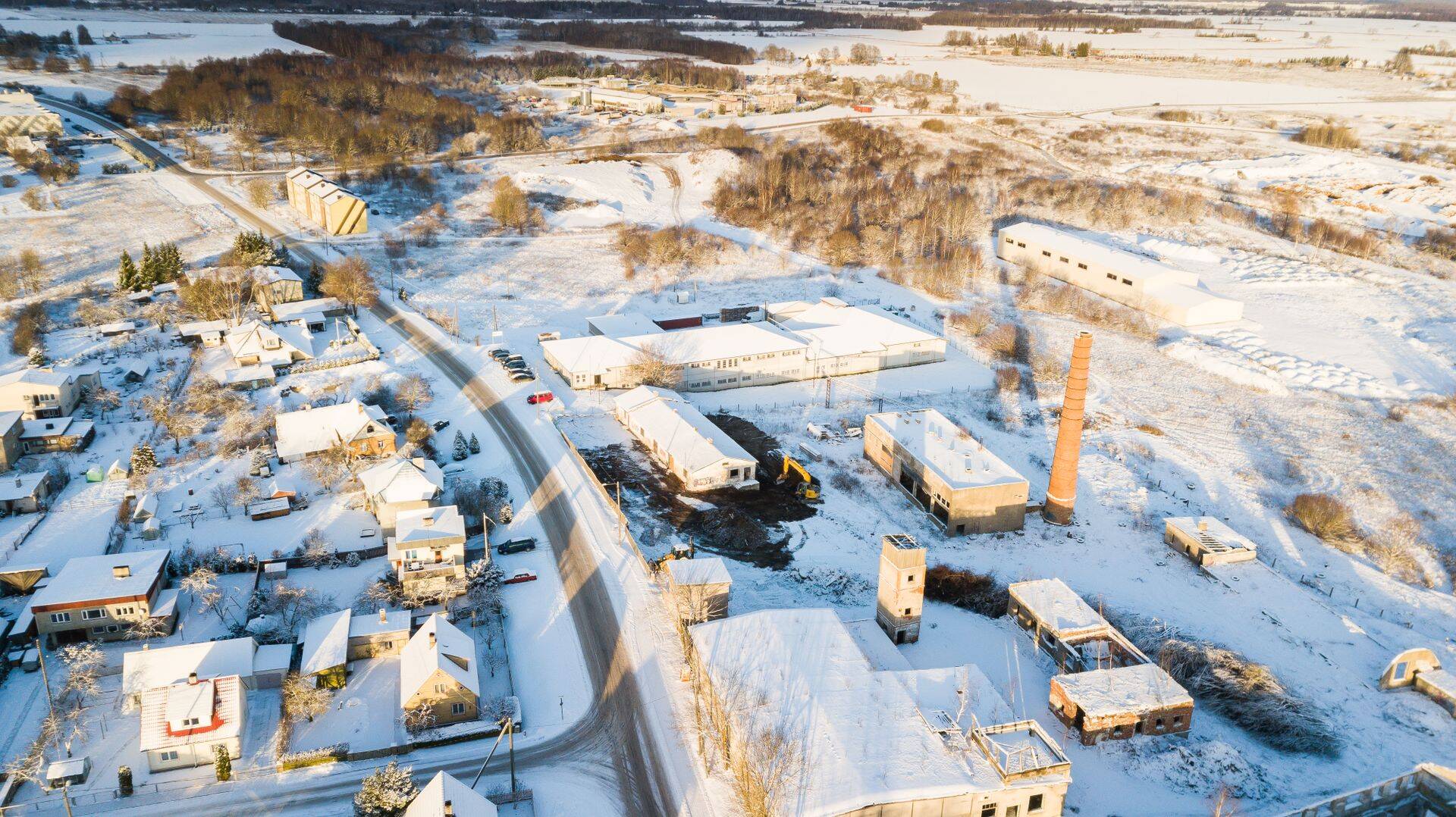 Продавцы недвижимости стремятся к нереальному уровню цен