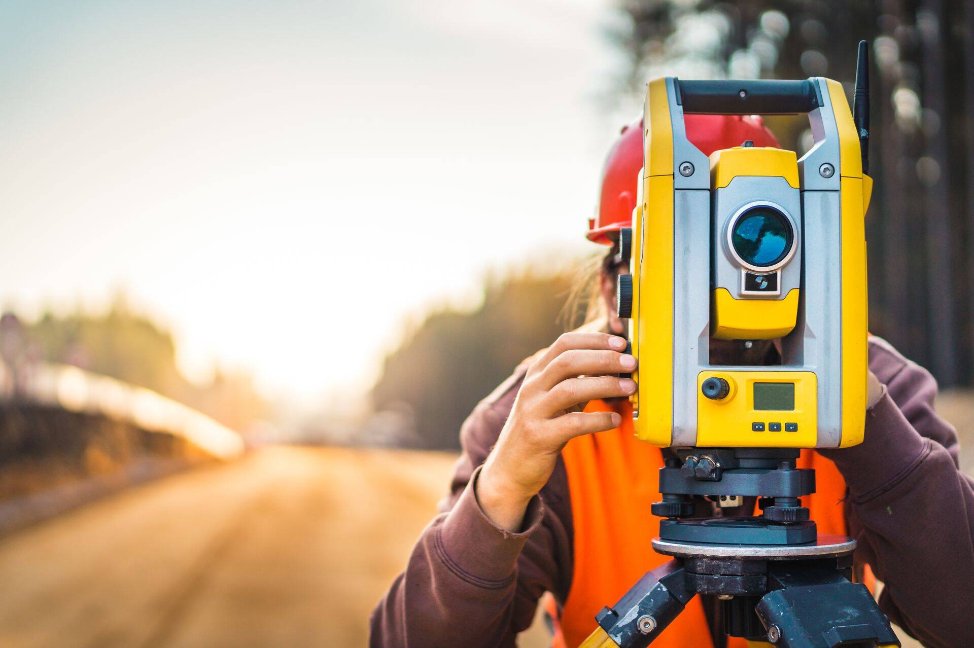Hea geodeet muudab ehitusprotsessi oluliselt lihtsamaks.