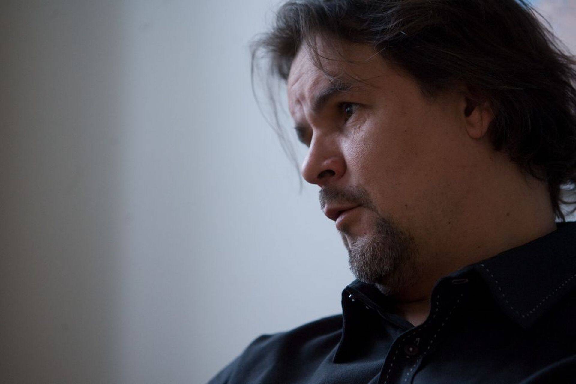Tallinna Lennujaama juhatuse liige Erik Sakkov