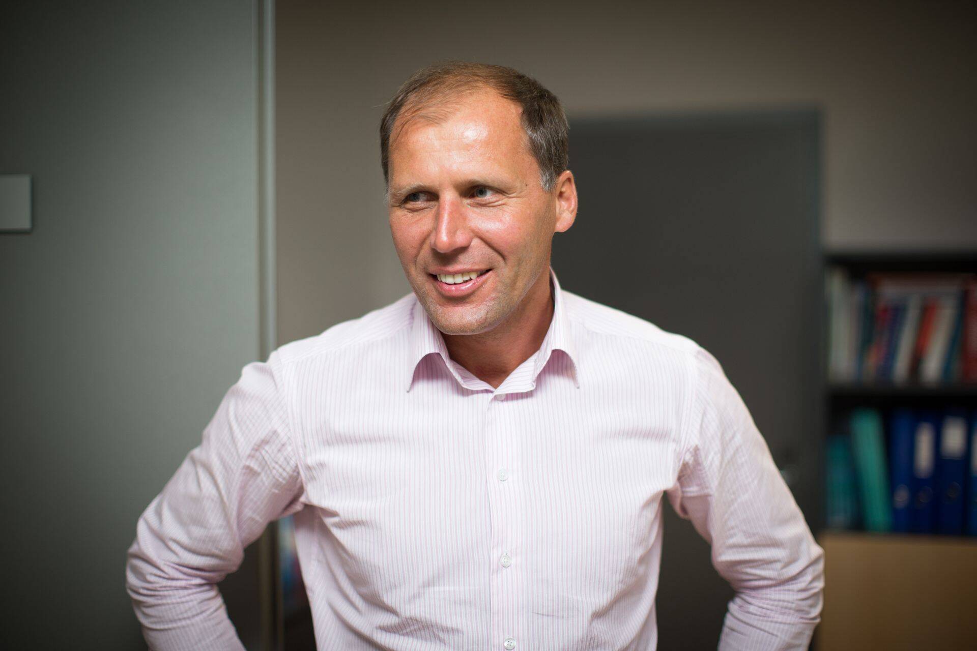 Varem Wendret juhtinud Vahur Roosaar juhib nüüd ettevõtet Toom Tekstiil. Samuti on ta üks kriisinõustamisfirma Smart Production Management eestvedajatest.