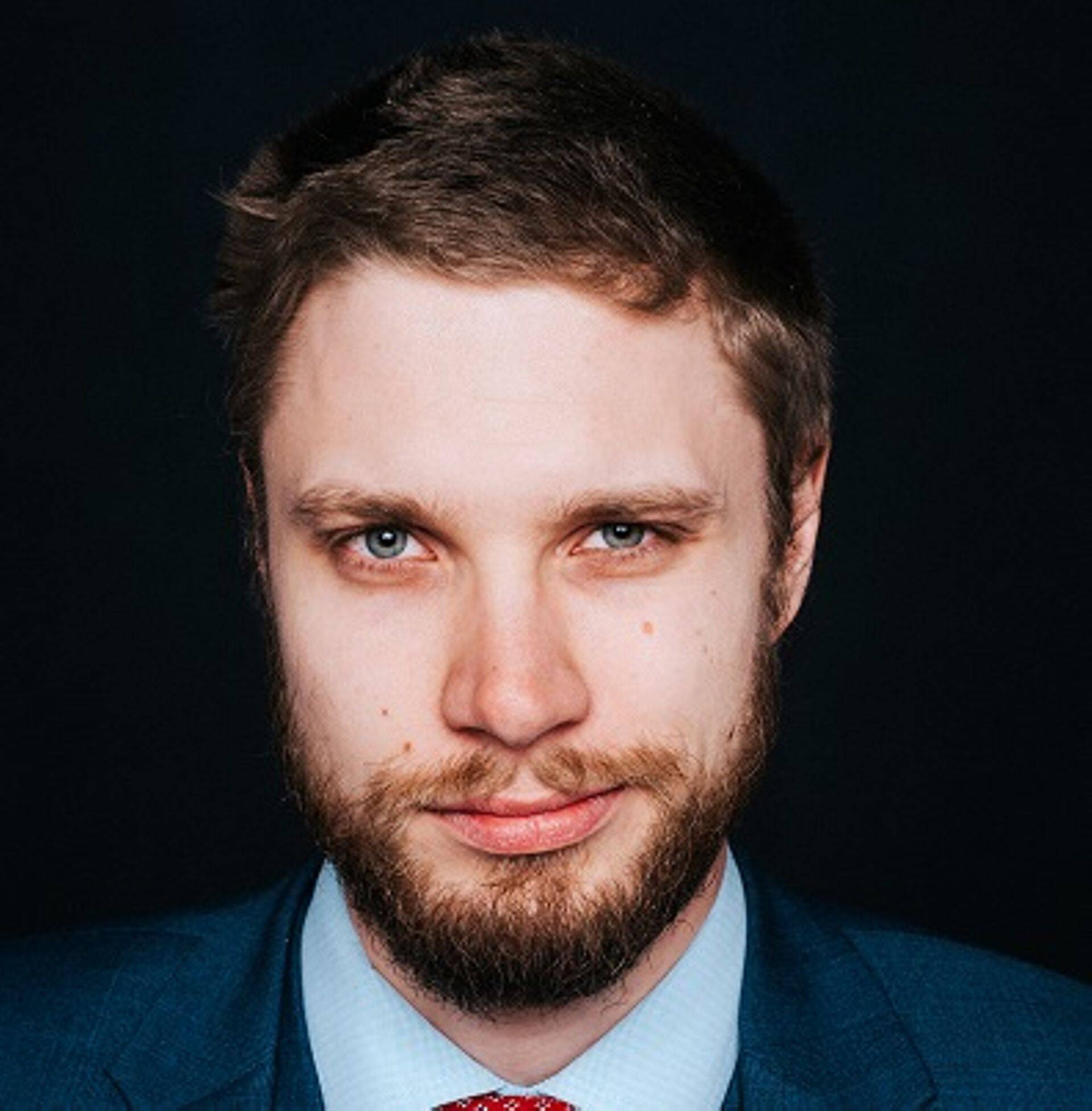 Kristjan Oad