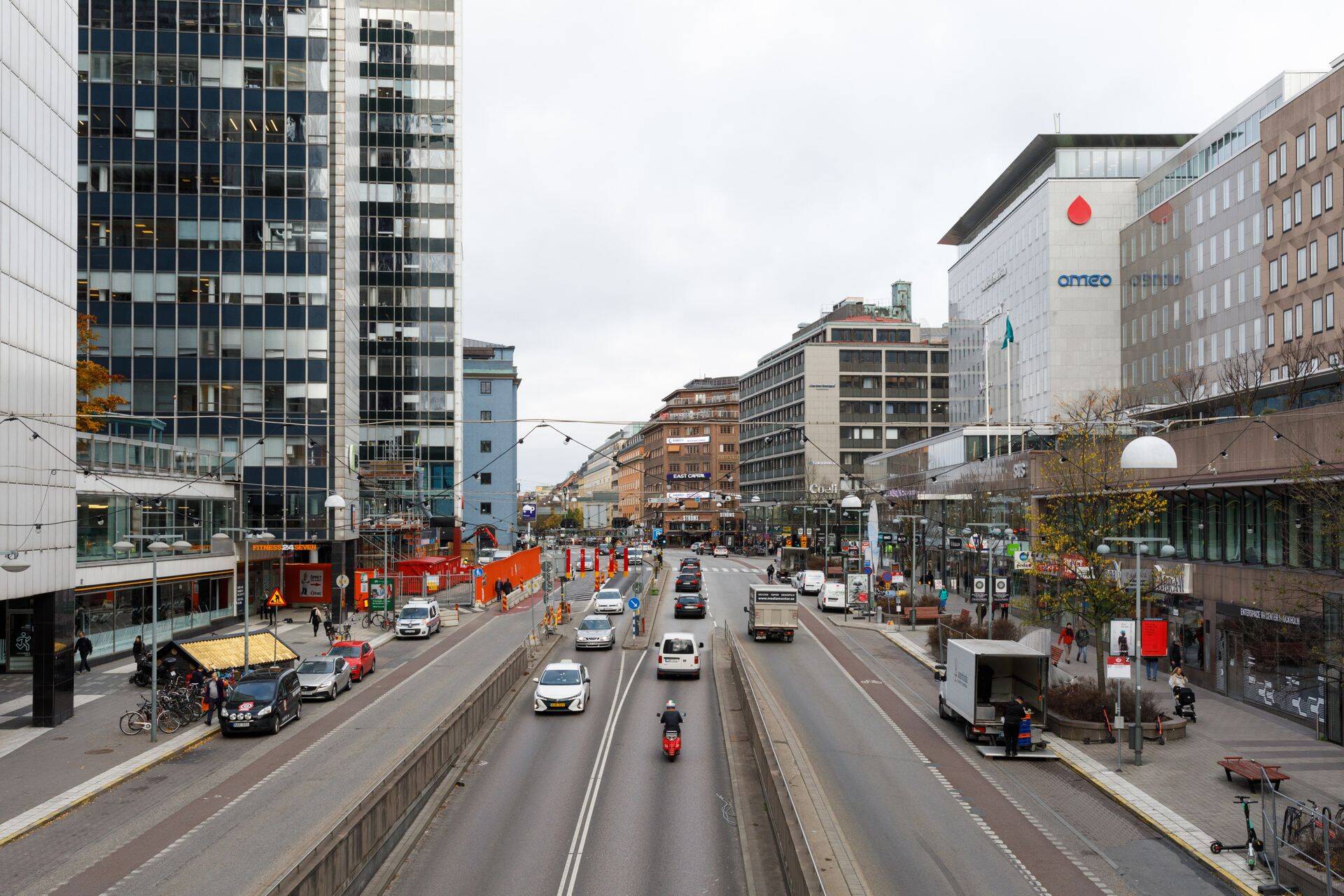 Stockholm