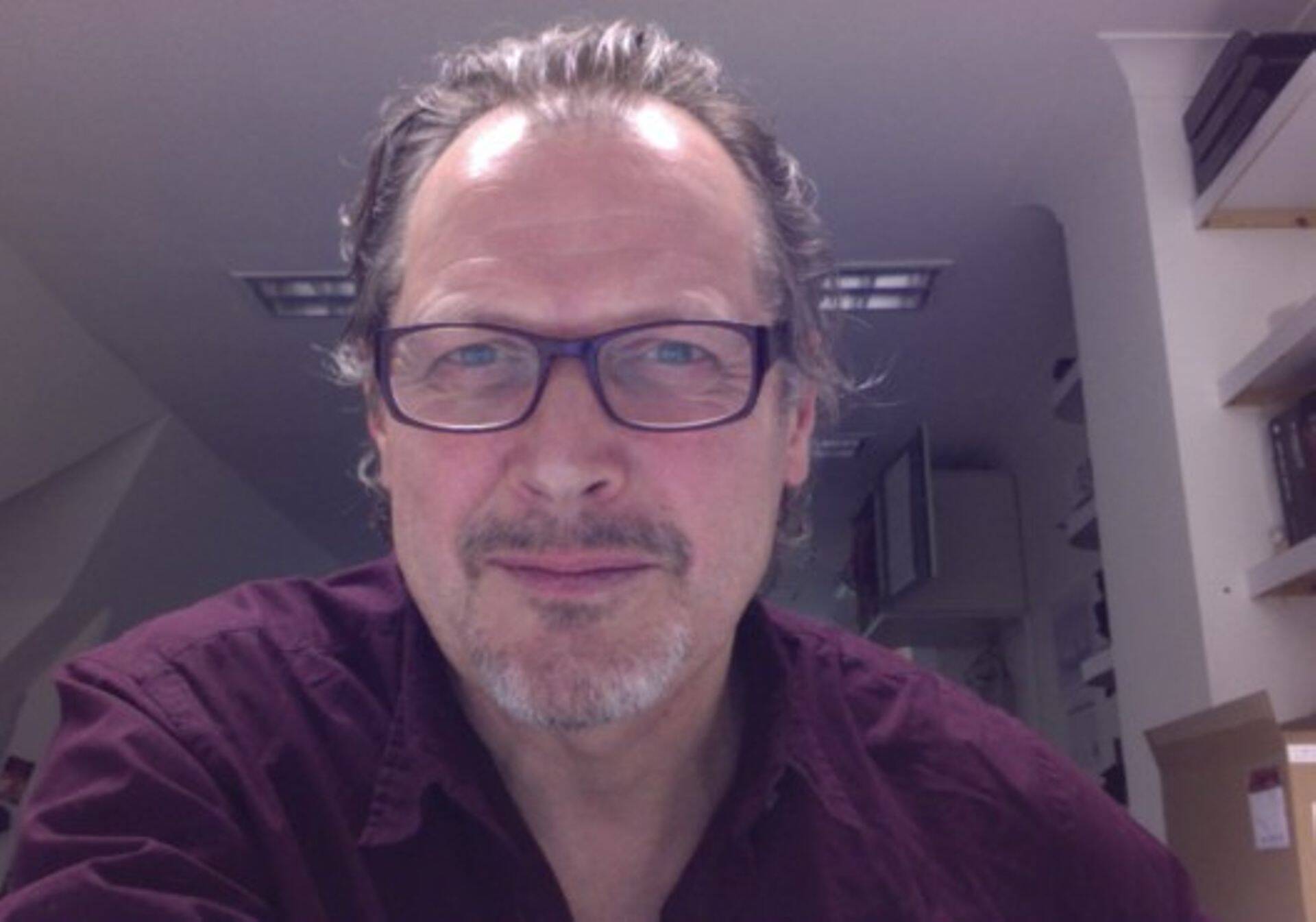 Rudy De Waele