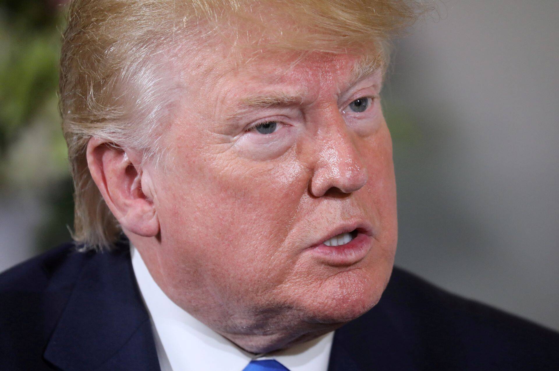 USA presidendile Donald Trumpile ei meeldi, kui vaäliskaubanduse bilanss on nende kahjuks, selline on olukord ka Eestiga.