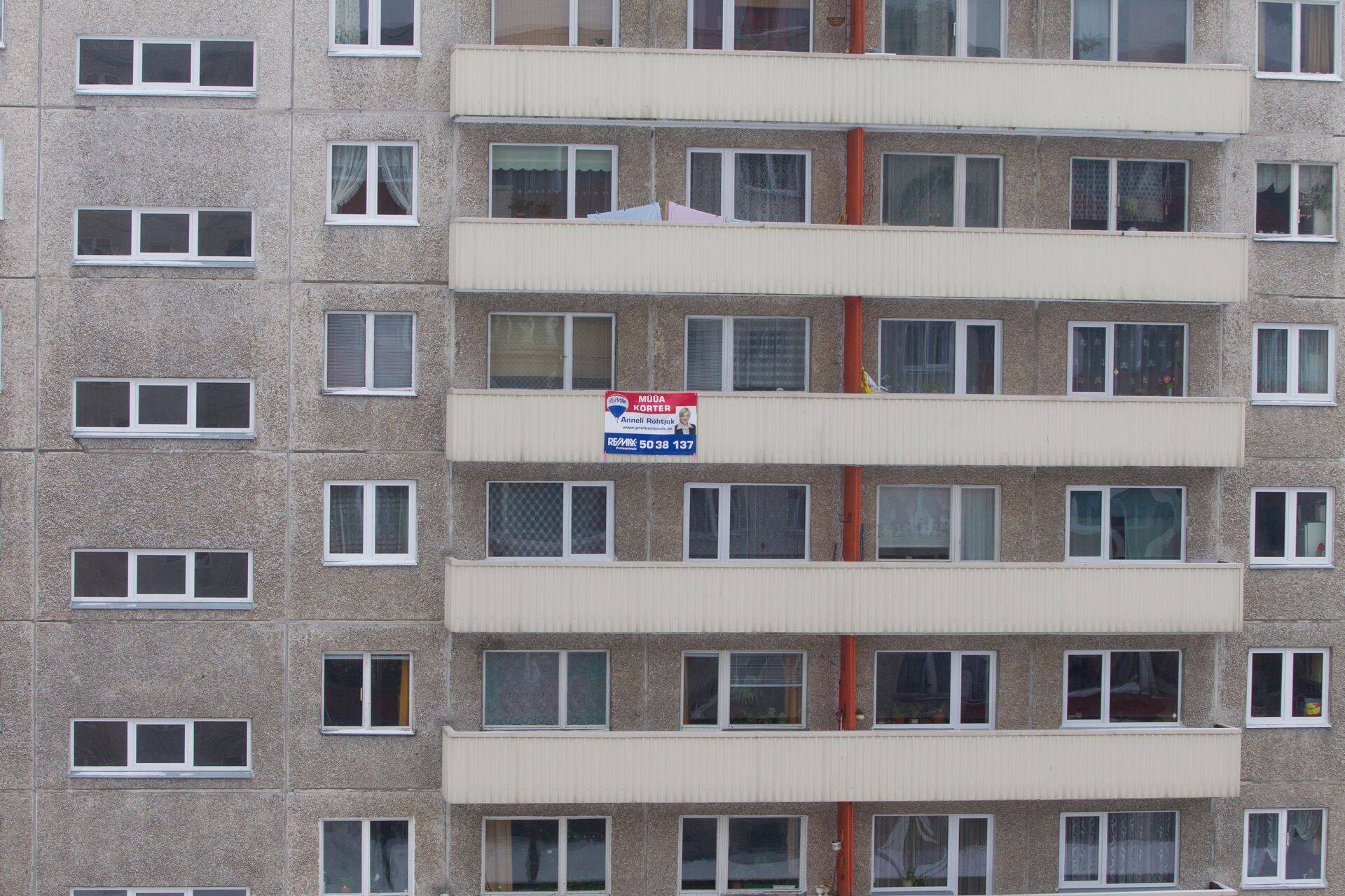 Эстонский рынок недвижимости недвижимости можно с уверенностью разделить на три "двигателя прогресса" - это денежные цетры, обрадеживающе и далеко не утешительные области