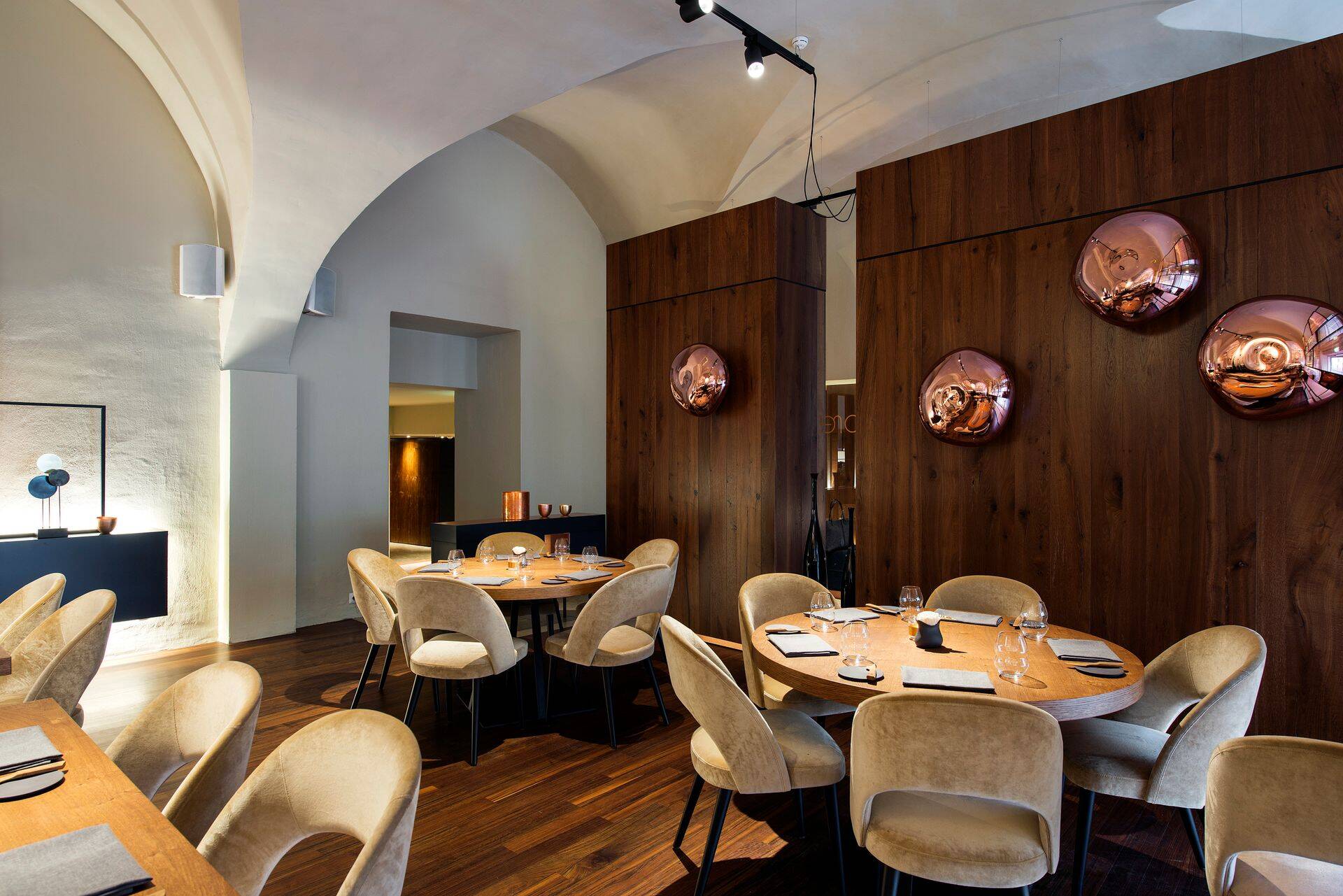 ORE restoran