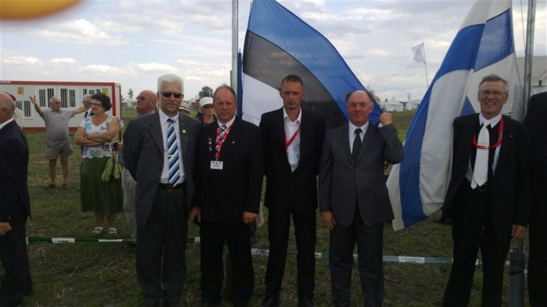 Künni MM on avatud