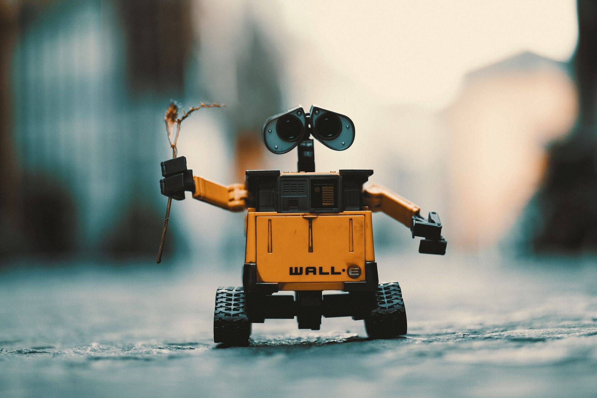 PwC: suurimateks kaotajateks jäävad madala haridustasemega mehed, kuna nende töid on kõige lihtsam robotitele üle anda.