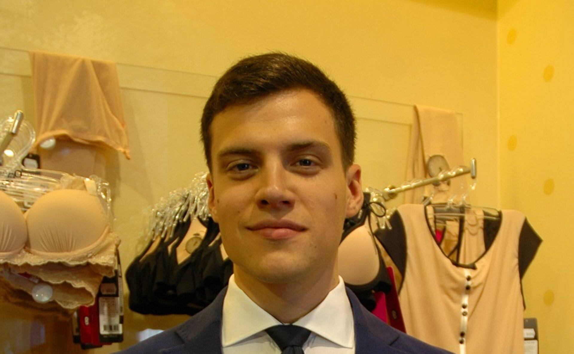 Gregor Raudvere