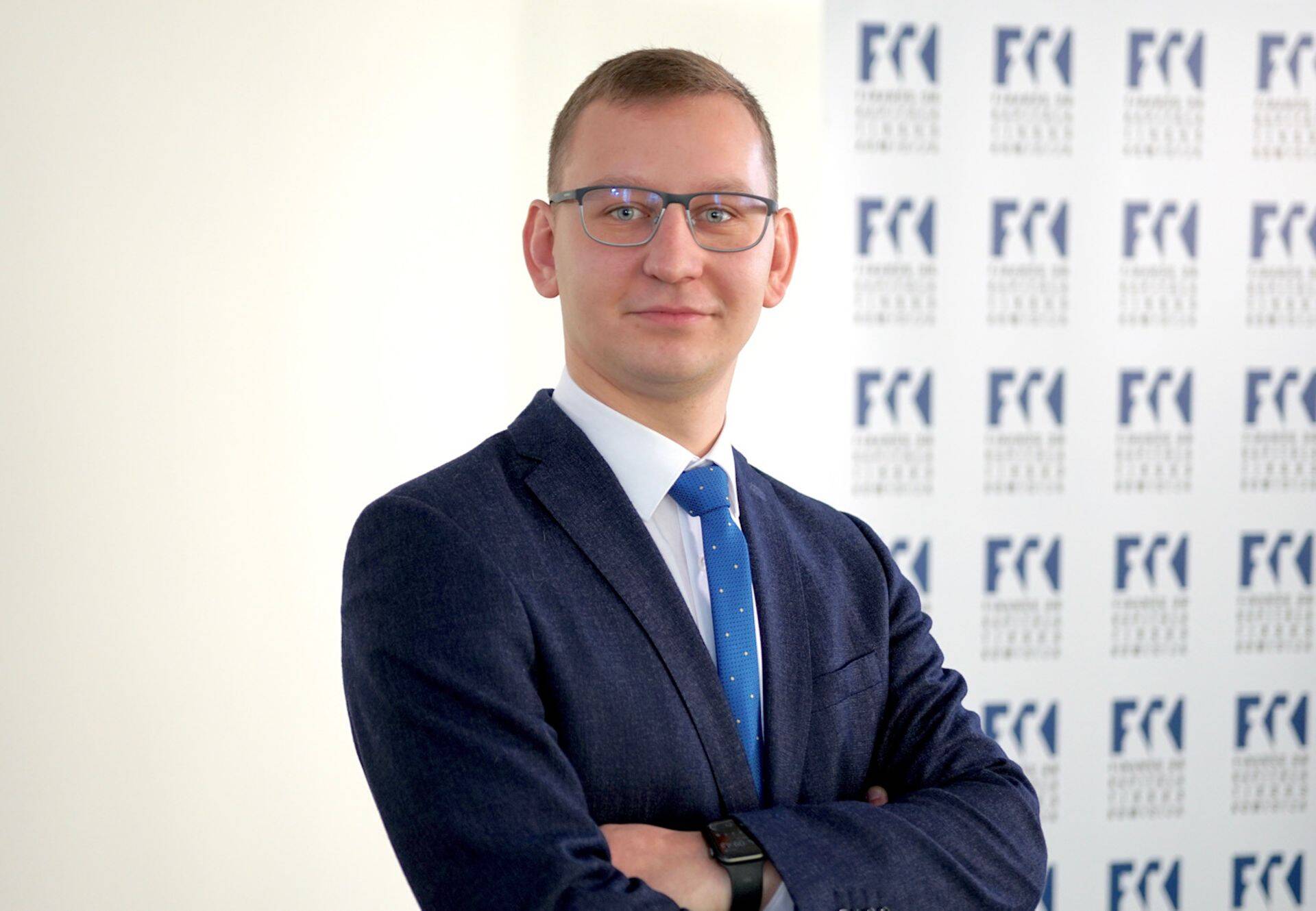 Ģirts Dubkēvičs, Finanšu un Kapitāla Tirgus Komisijas (FKTK) Finanšu instrumentu tirgus uzraudzības departamenta vecākais uzraudzības eksperts