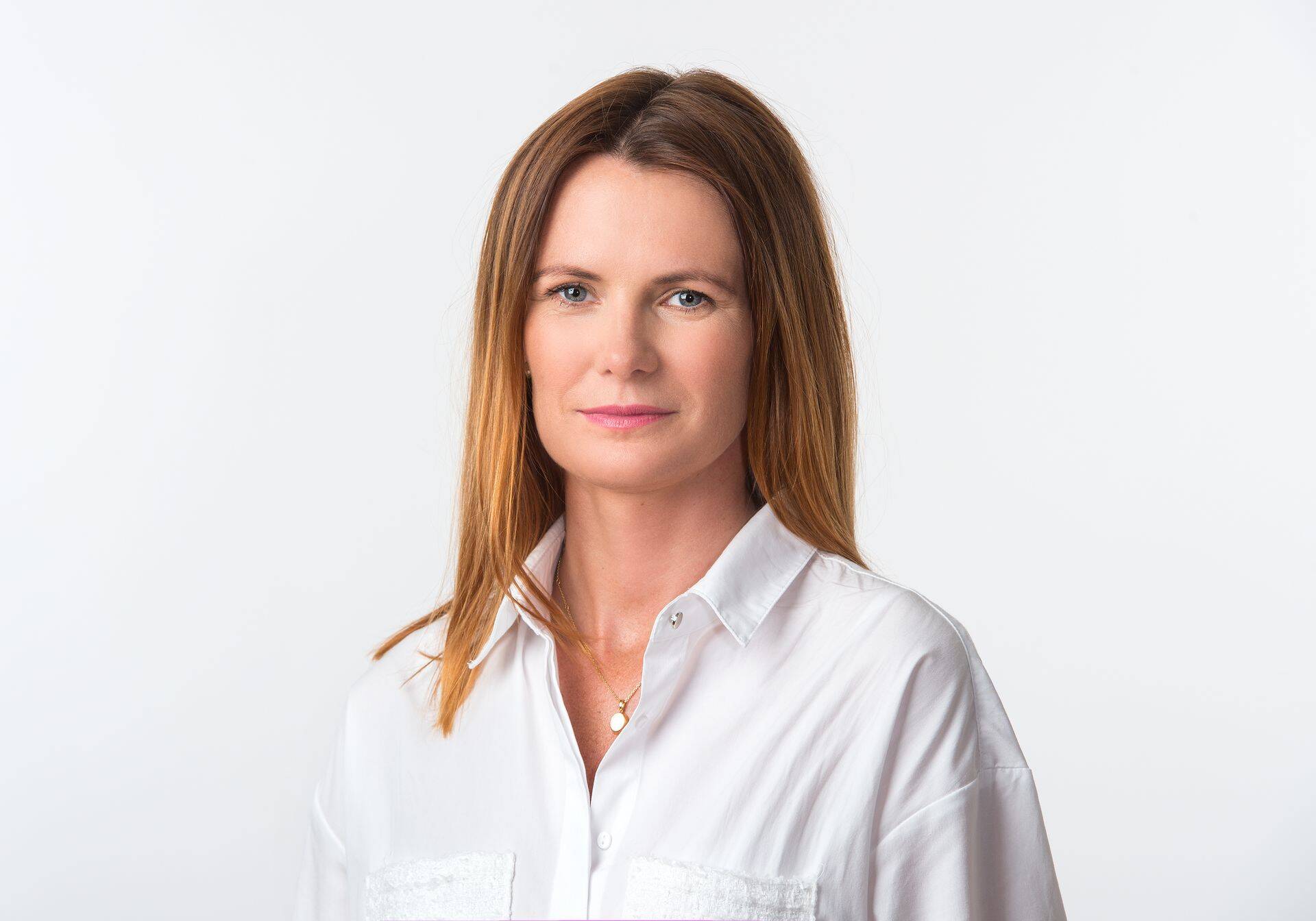 TRINITI jurist Katrin Kose.