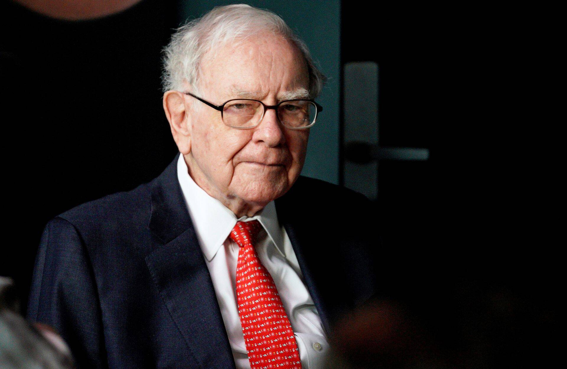 Berkshire Hathaway juht Warren Buffett otsib endiselt võimalusi, kuhu ettevõtte vaba raha investeerida.