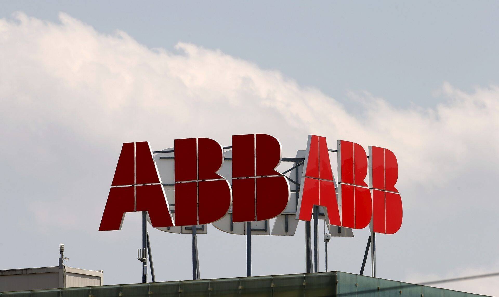 ABB üllatas positiivselt pärast viimaste aastate stabiilset langust.