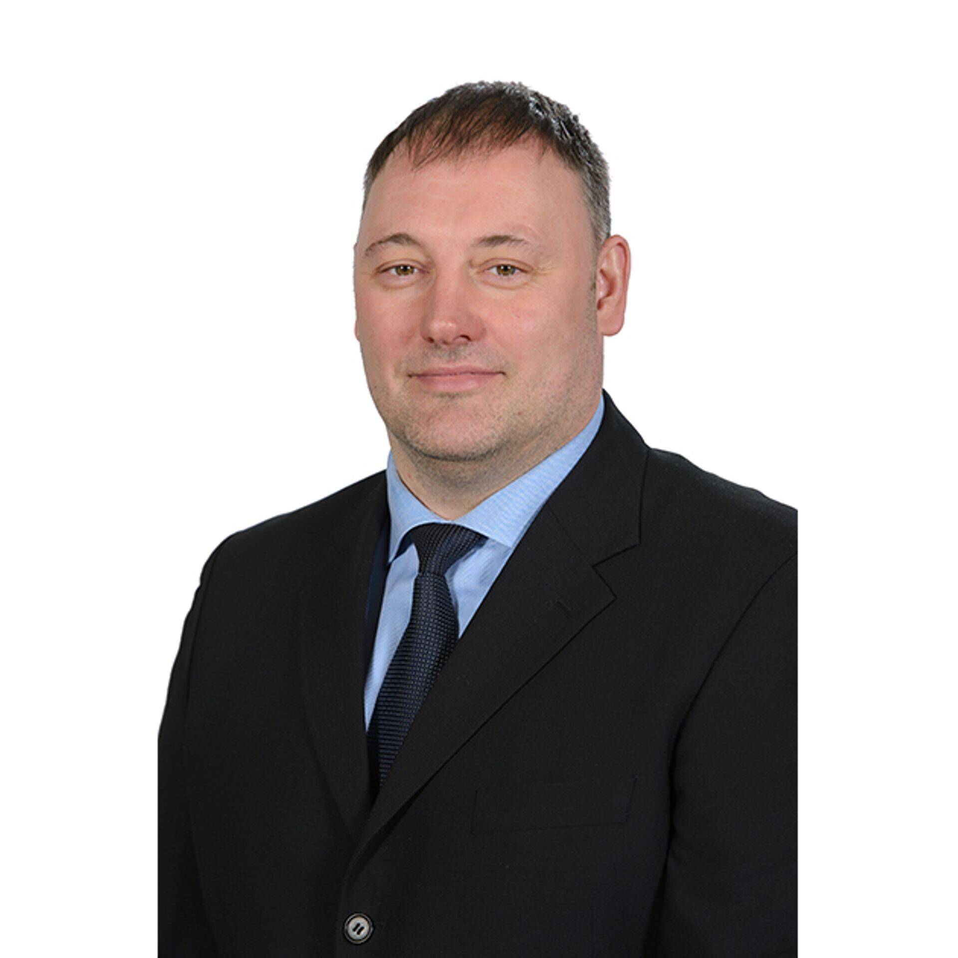 NORDAUTO tegevjuht Janek Mõik