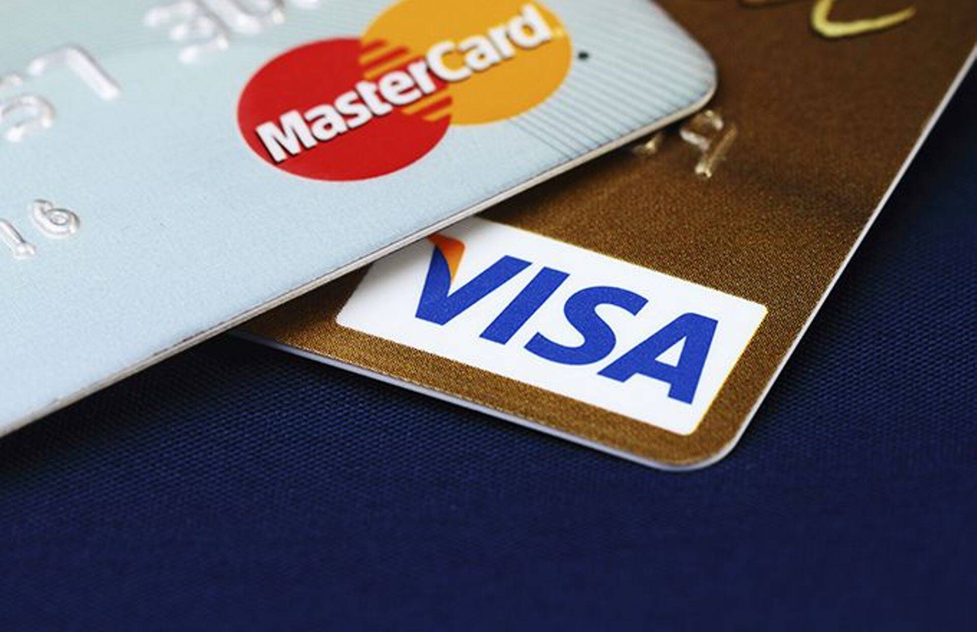 Акции MasterCard выросли в 6 раз