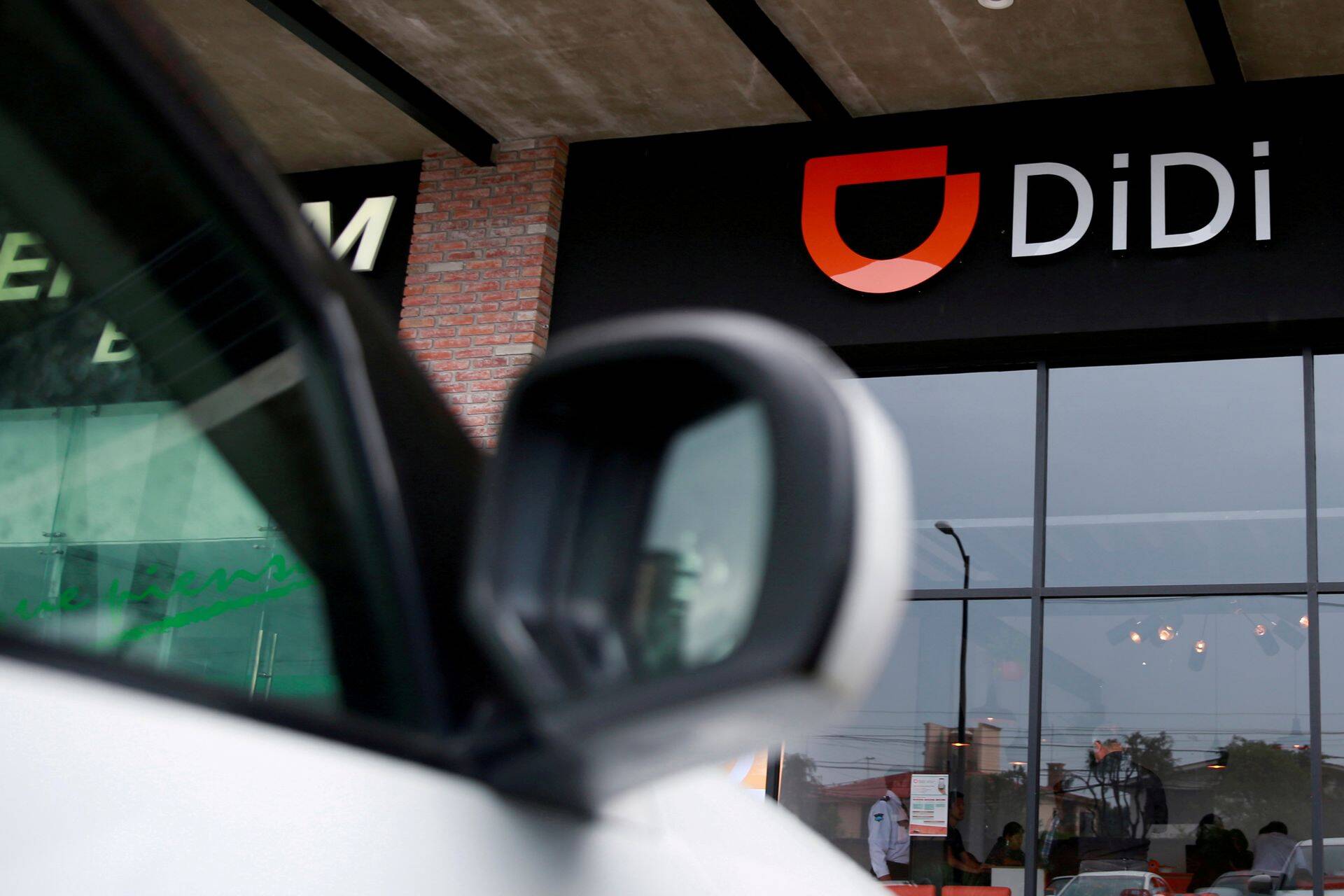 Didi Chuxing plaanib juba järgmisel aastal börsile tulla.