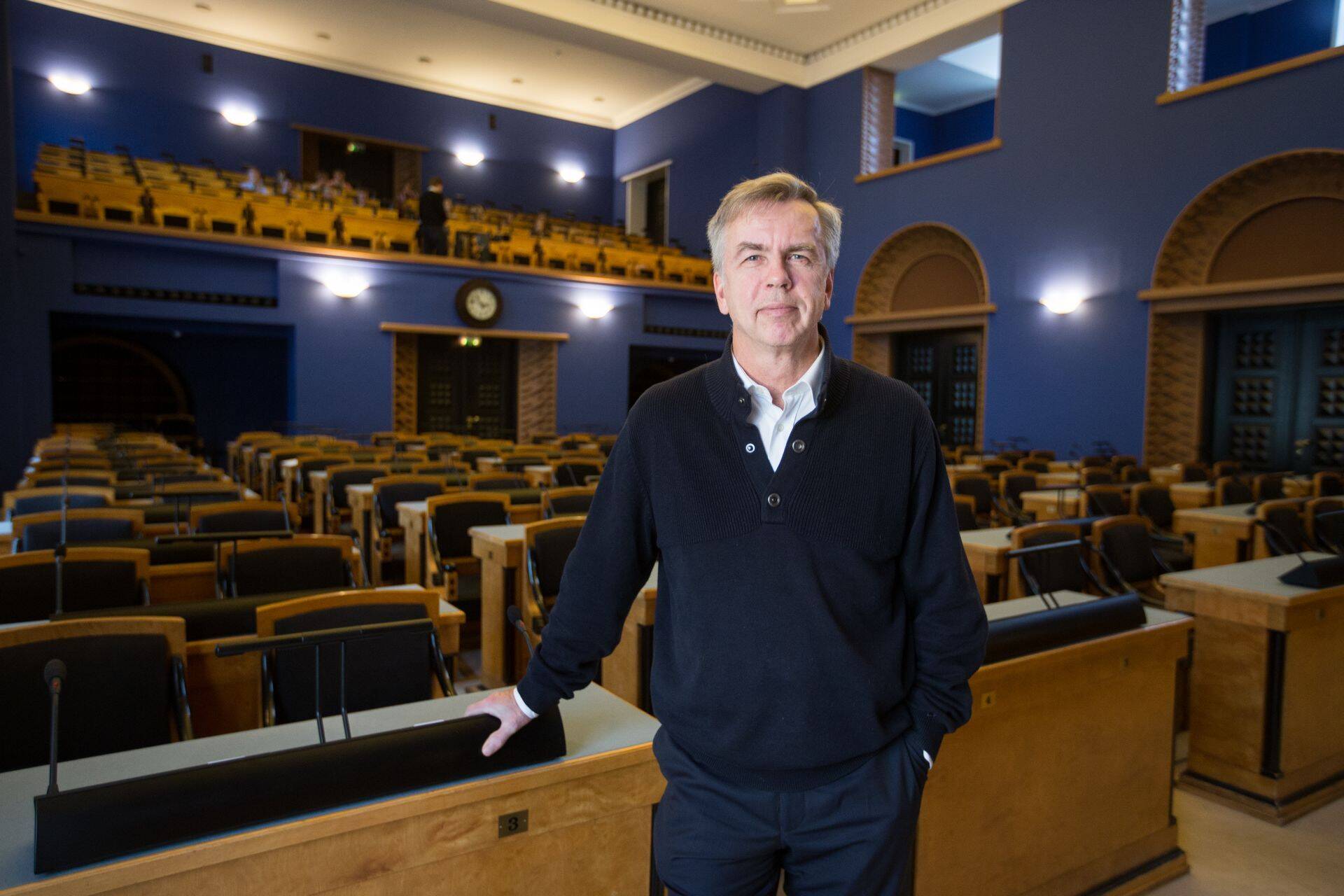Kalle Muuli