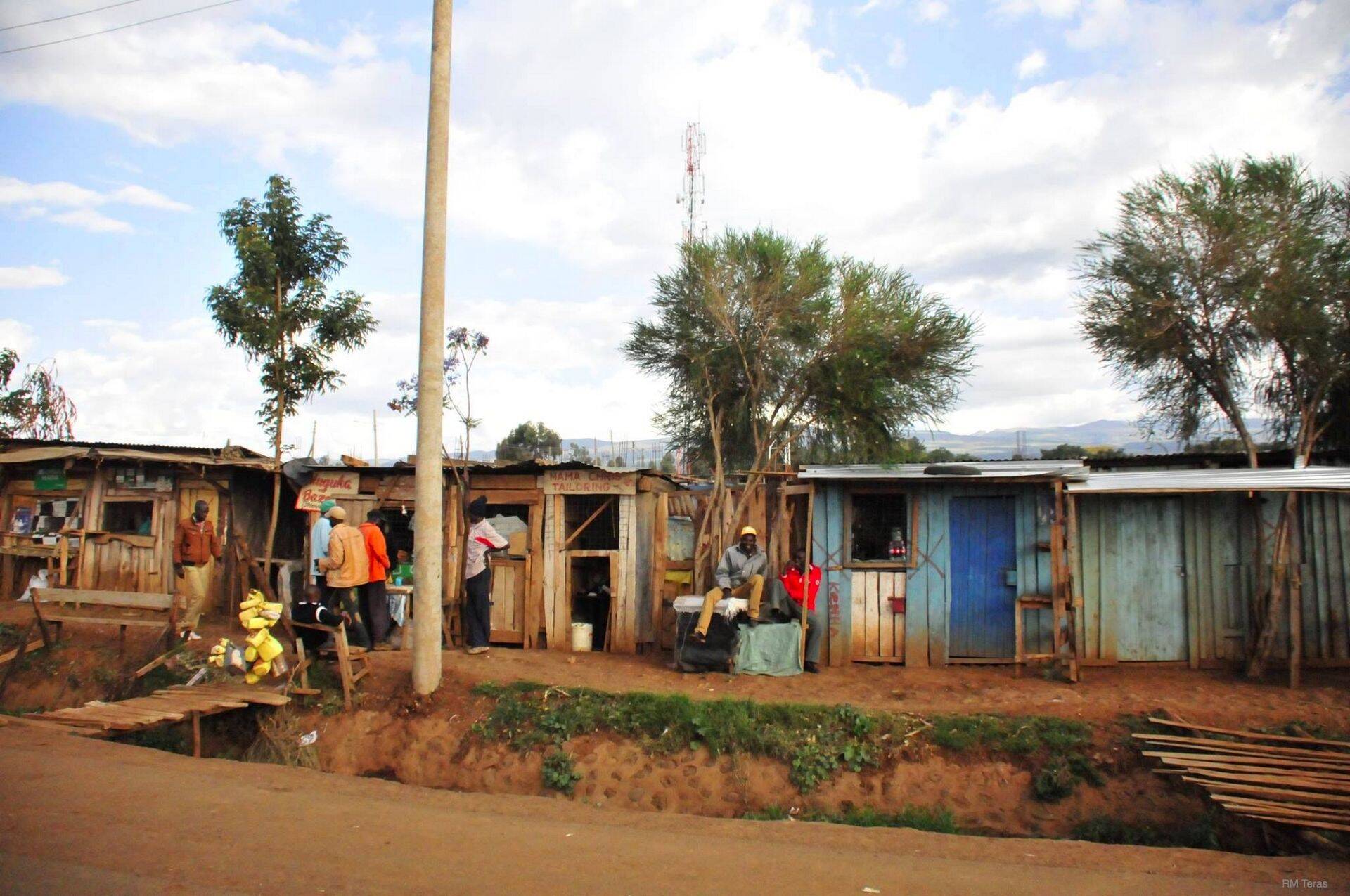Chaaria Cottolengo Mission Hospital