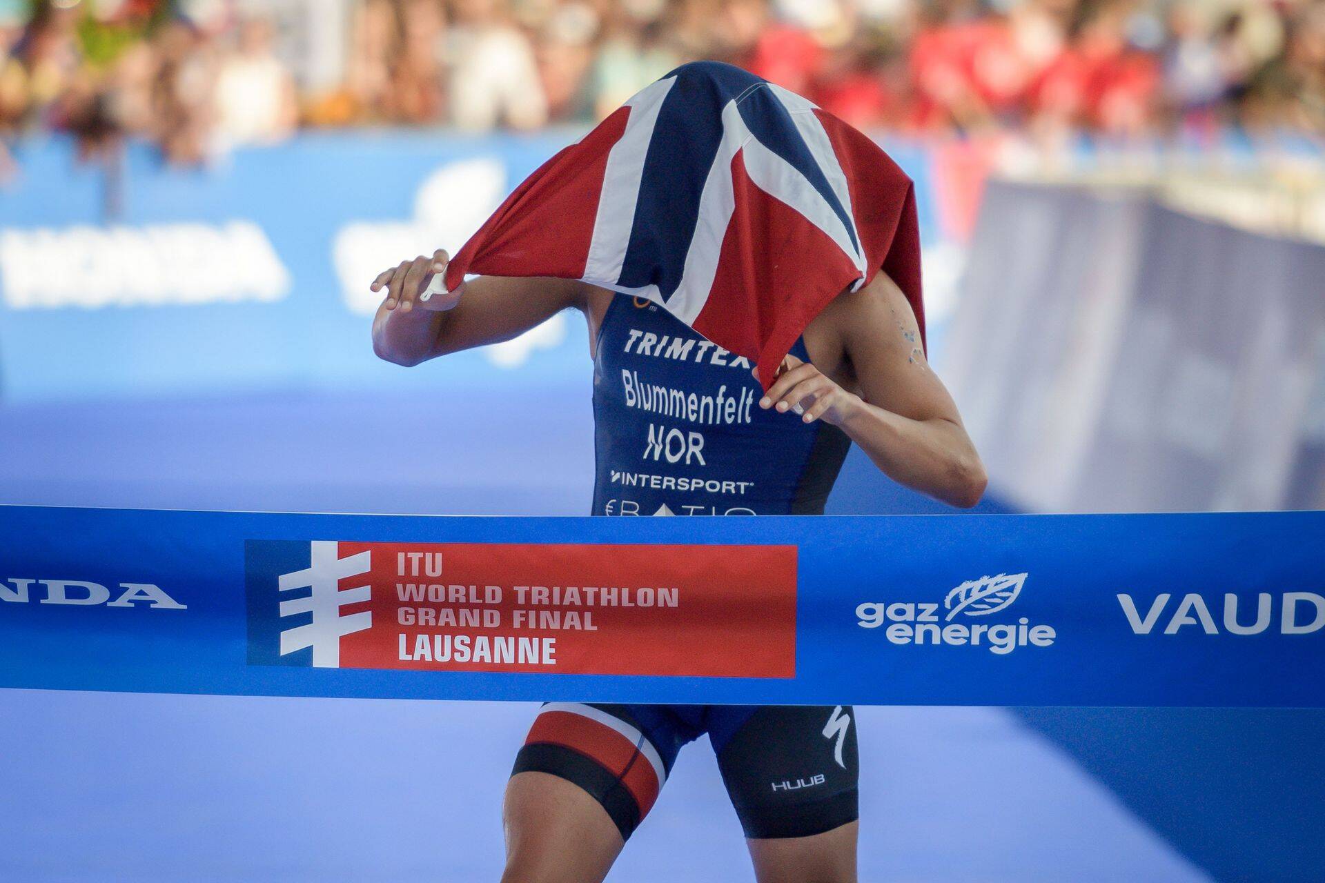 Investor Toomas ei saanud Norra maksusüsteemi finišijoonest üle.