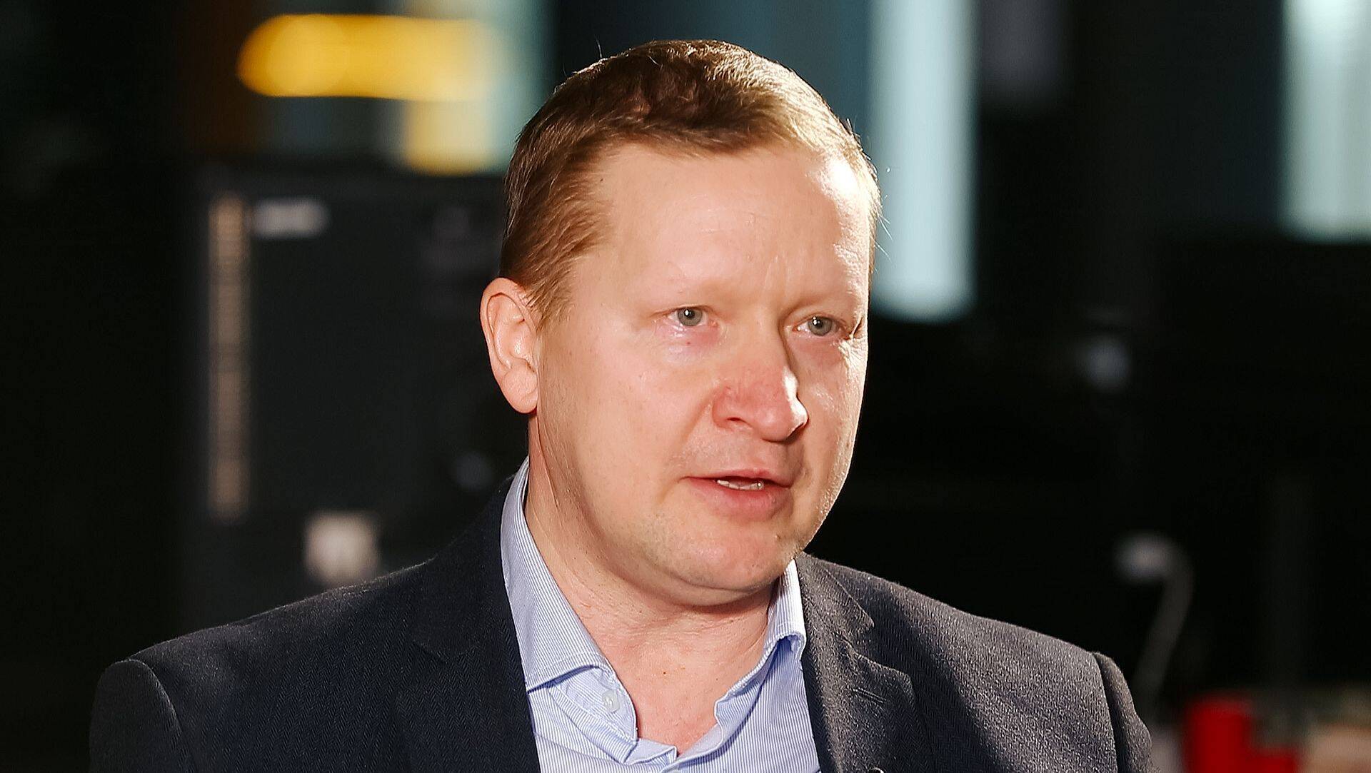 Probleem on tööjõu vähesus ning piirangud välistööjõu värbamiseks, tõdes EASi juht Alo Ivask.