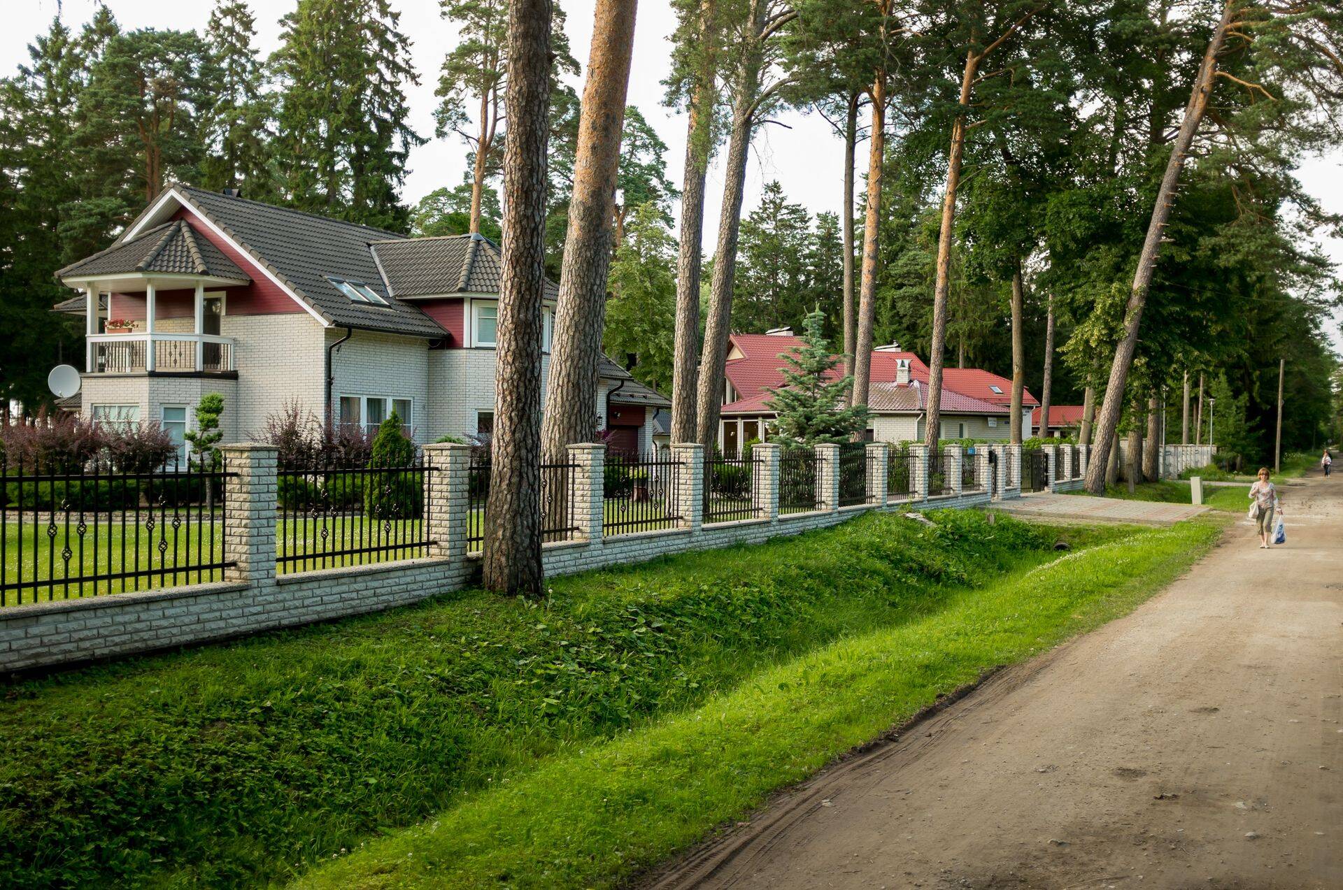 Нарва-Йыэсуу. Фото иллюстративное.