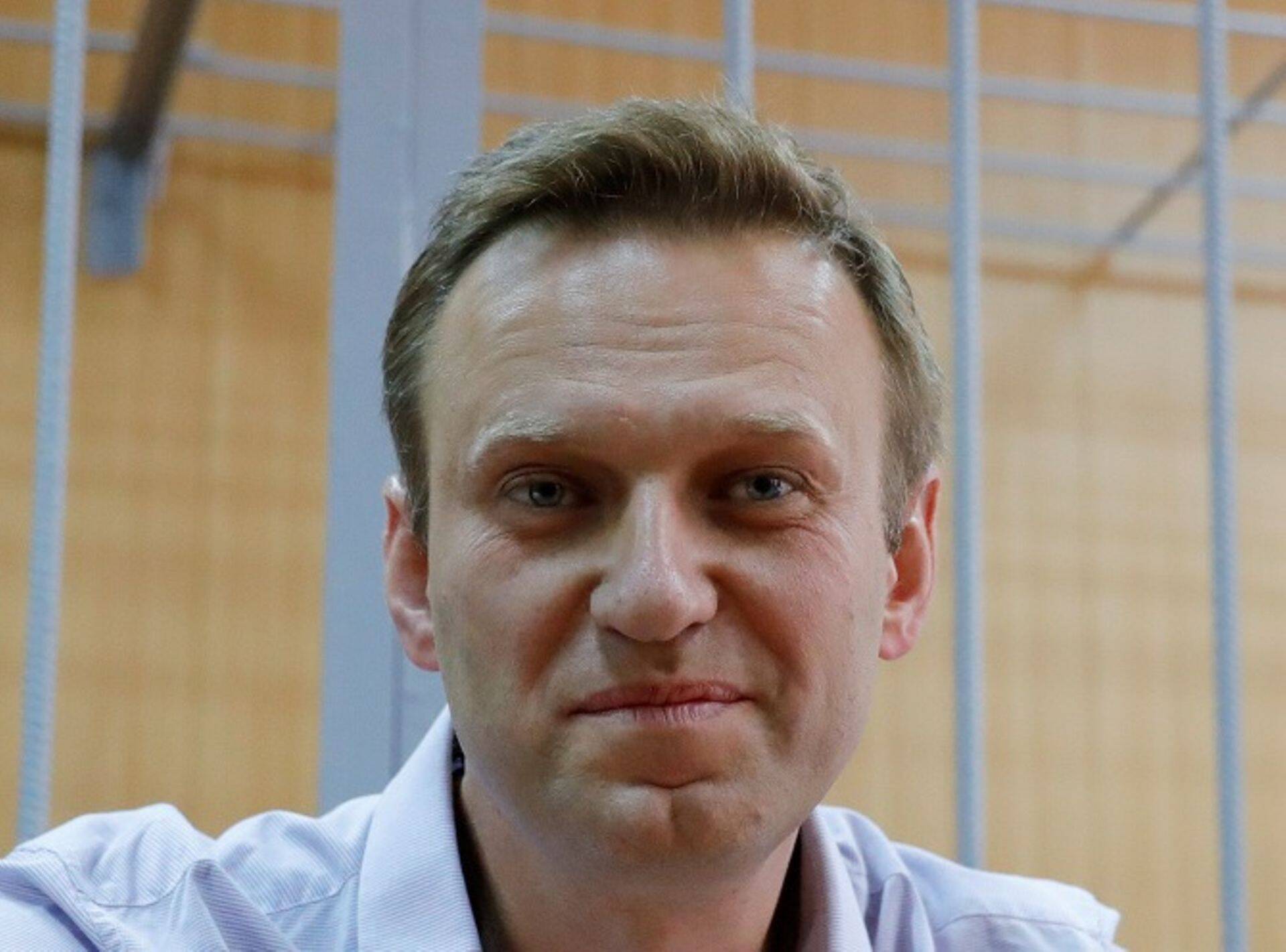 Алексей Навальный