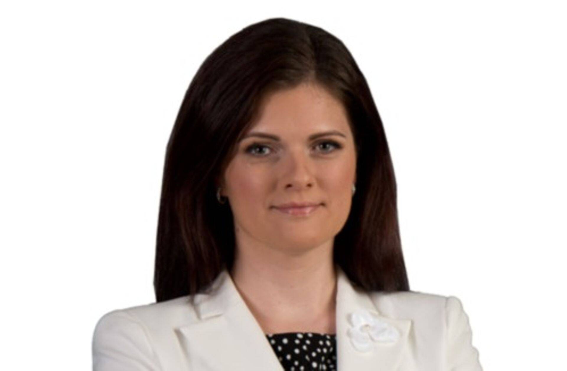 Cobalti partner Kristel Raidla-Talur.