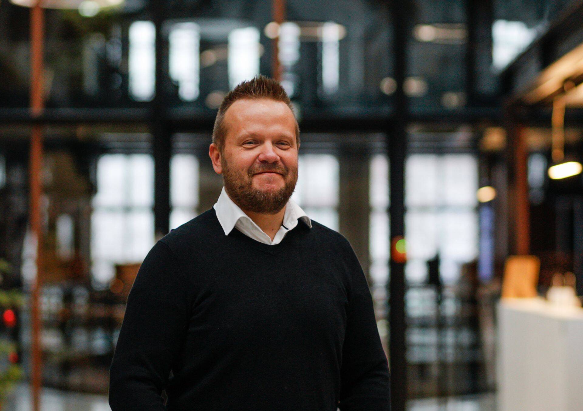 Advokaadibüroo Attela vandeadvokaat ja maksunõustaja Marko Saag.
