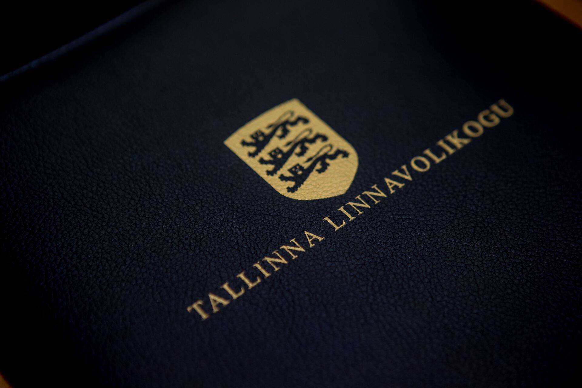 Tallinna eelarve kasvab uuel aastal 5 protsenti.