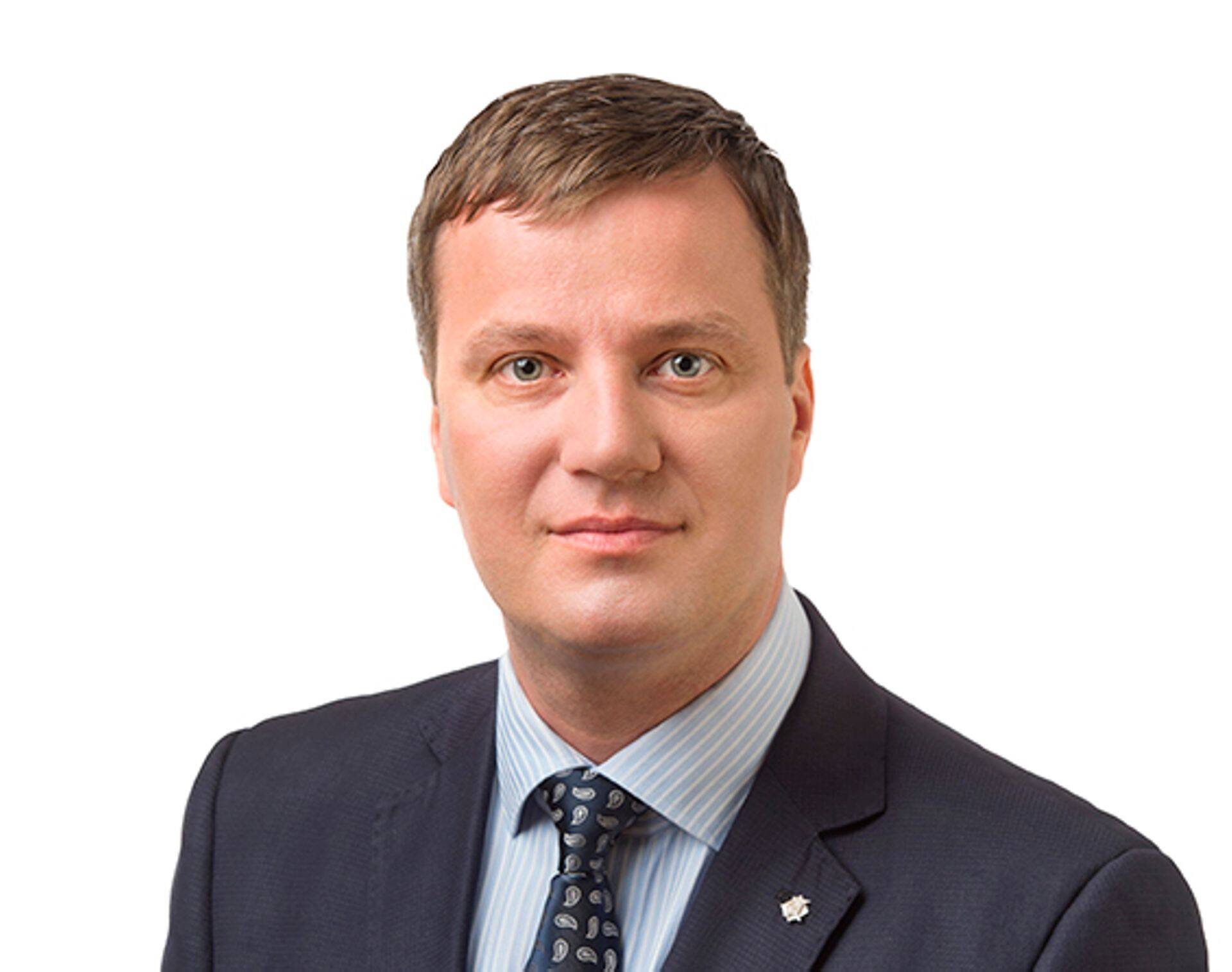 Marek Jürgenson.