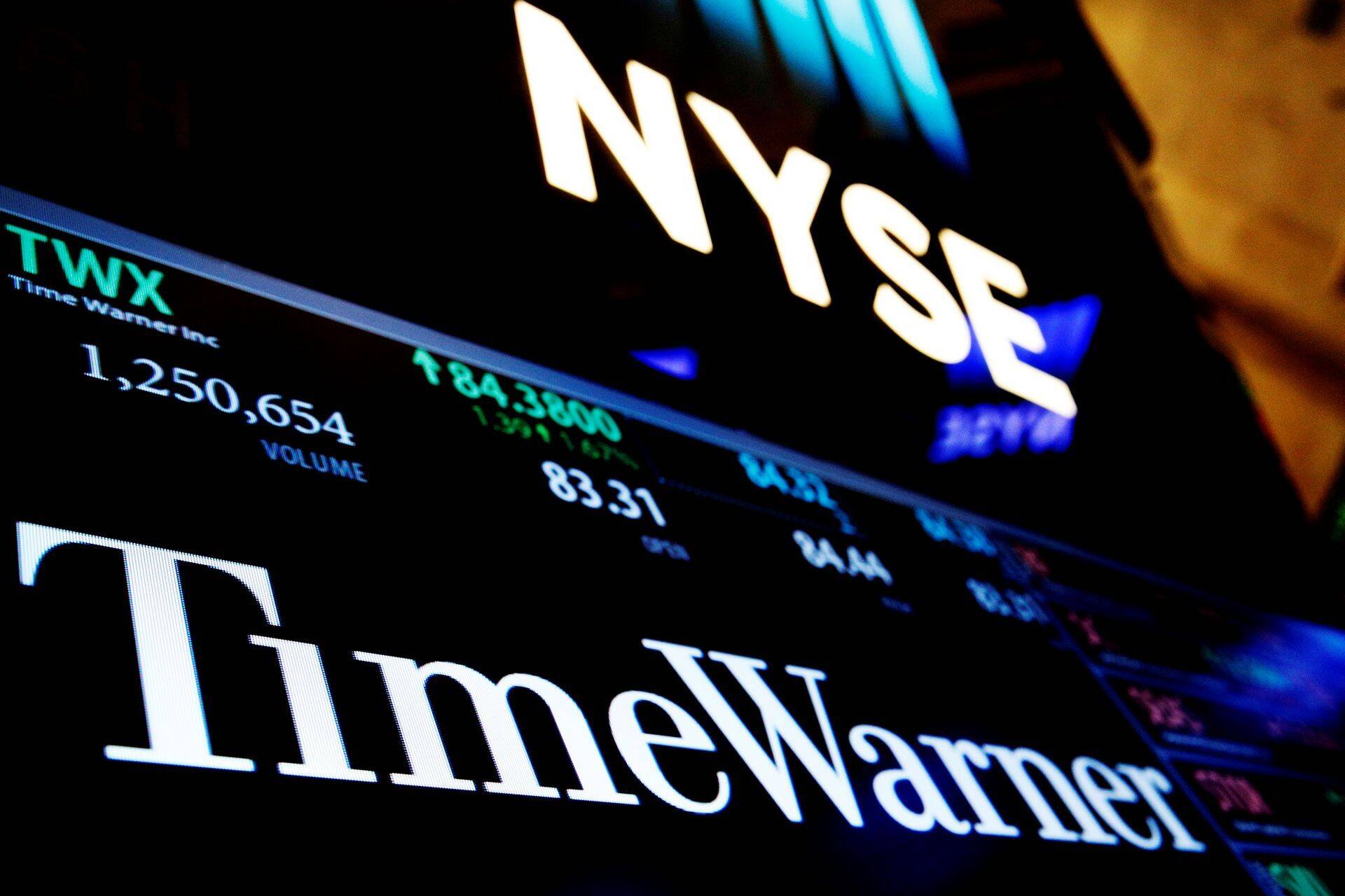 Time Warner