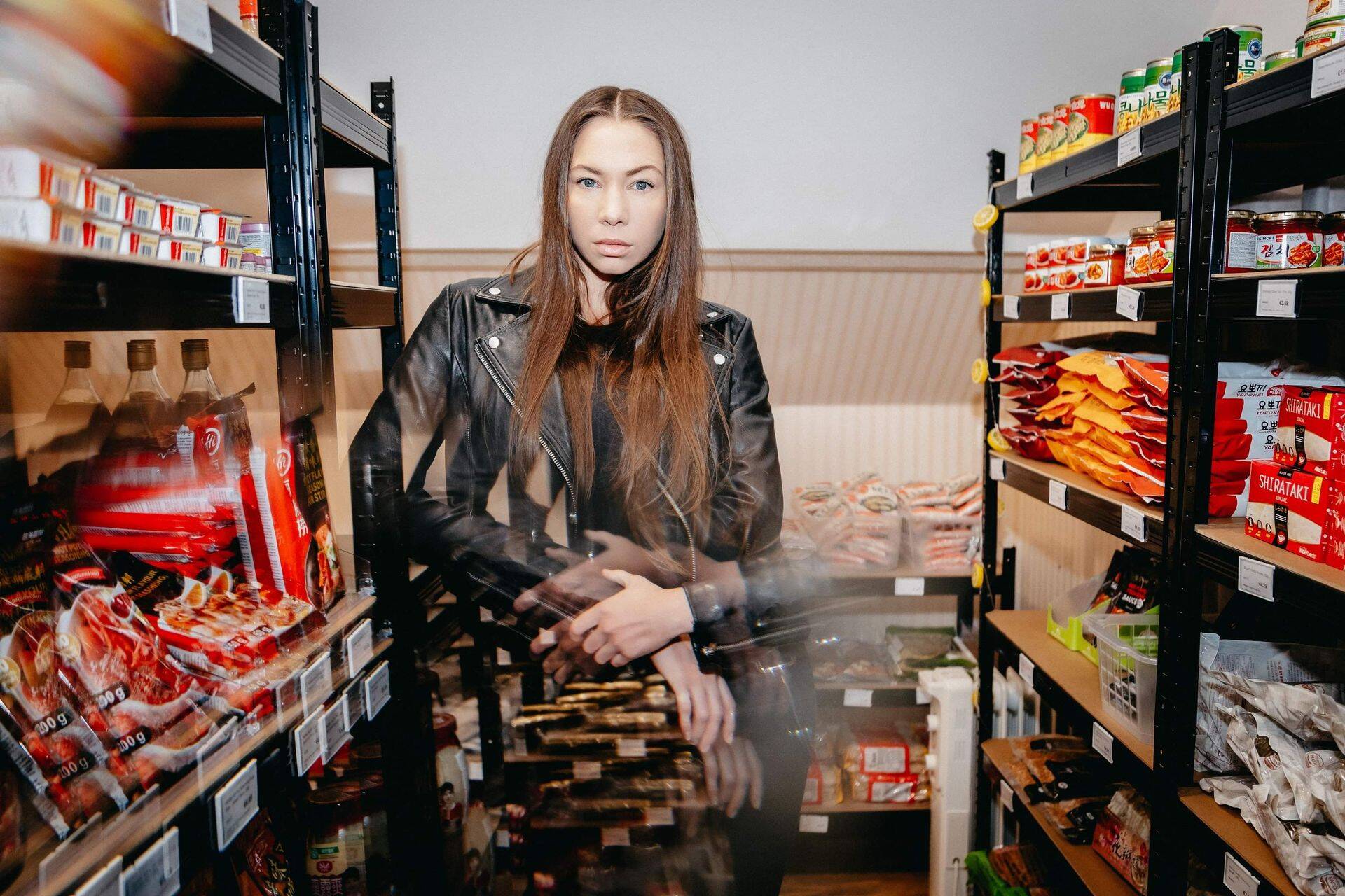 MasterChef Eesti võitja Jana Guzanova hindab apsakaid köögis, aga mitte oma põhitöökohal.