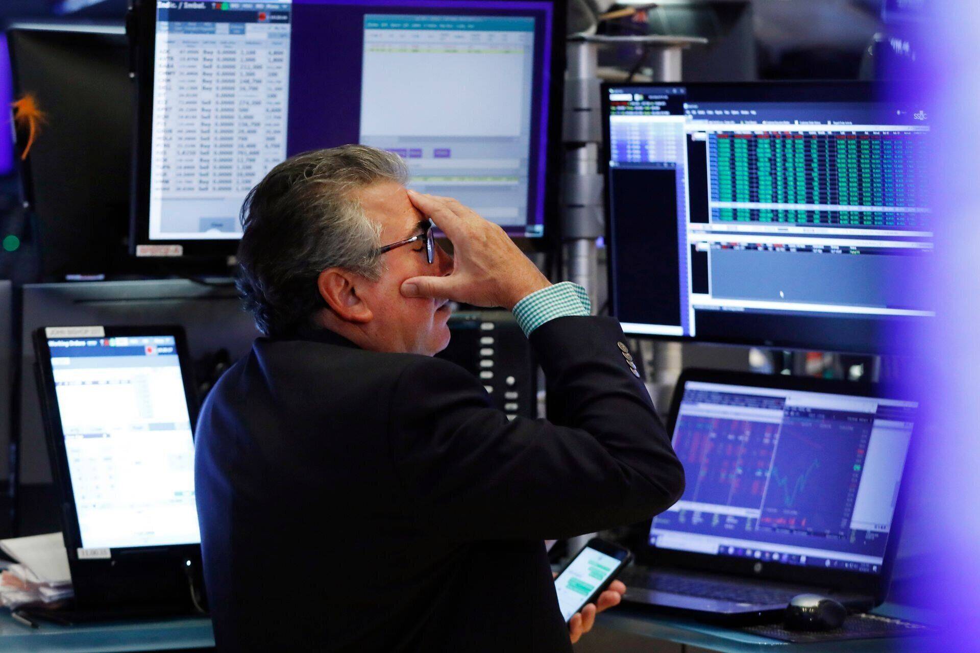 В январе индекс Stoxx 600 вырос примерно на 7%, а со своего минимума в сентябре он вырос почти на 19%.