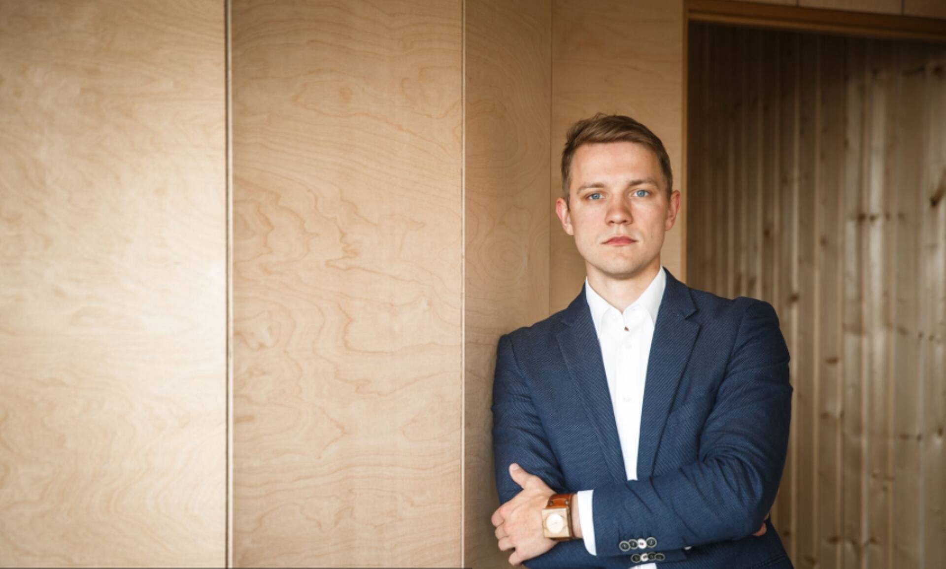 Eesti Metsa- ja Puidutööstuse Liidu tegevjuhi Henrik Välja sõnul on metsatööstussektor suutnud kriisist kiiresti taastuda ja efektiivsust kasvatada.