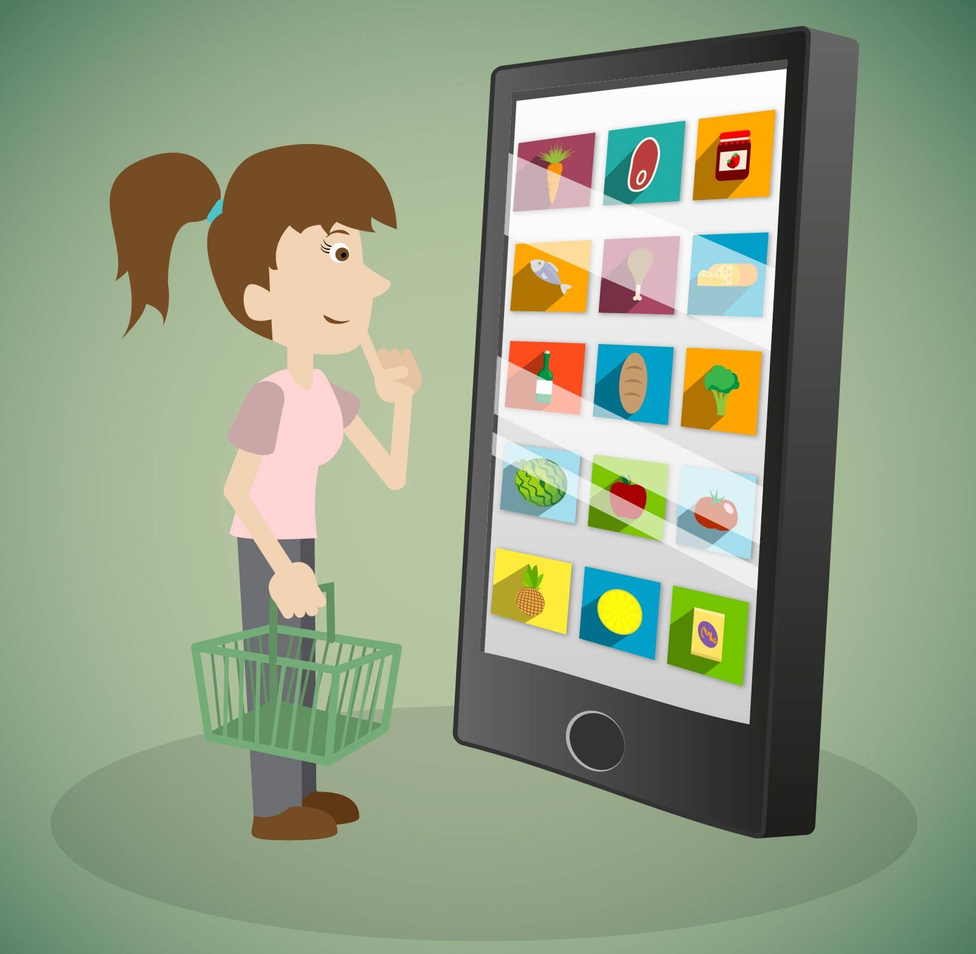 Veebikaubanduse ja sotsiaalmeedia ajastul määrab kliendikogemus ettevõtte edukuse