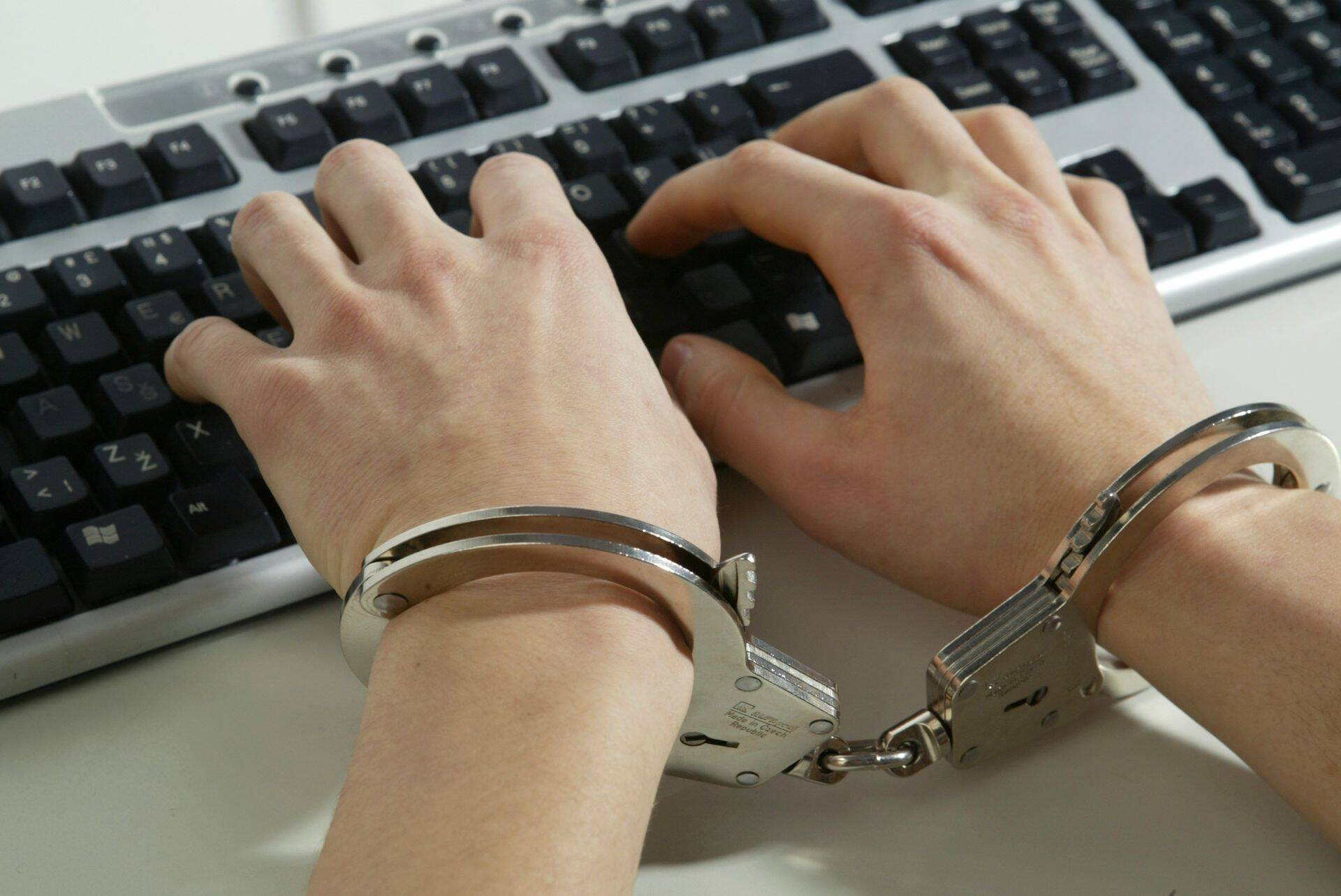 Мошенники не дремлют, полиция тоже.