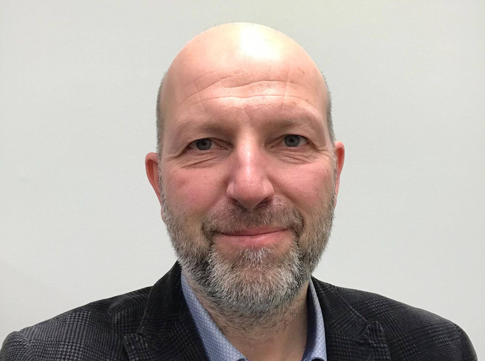 Andrus Vaher.