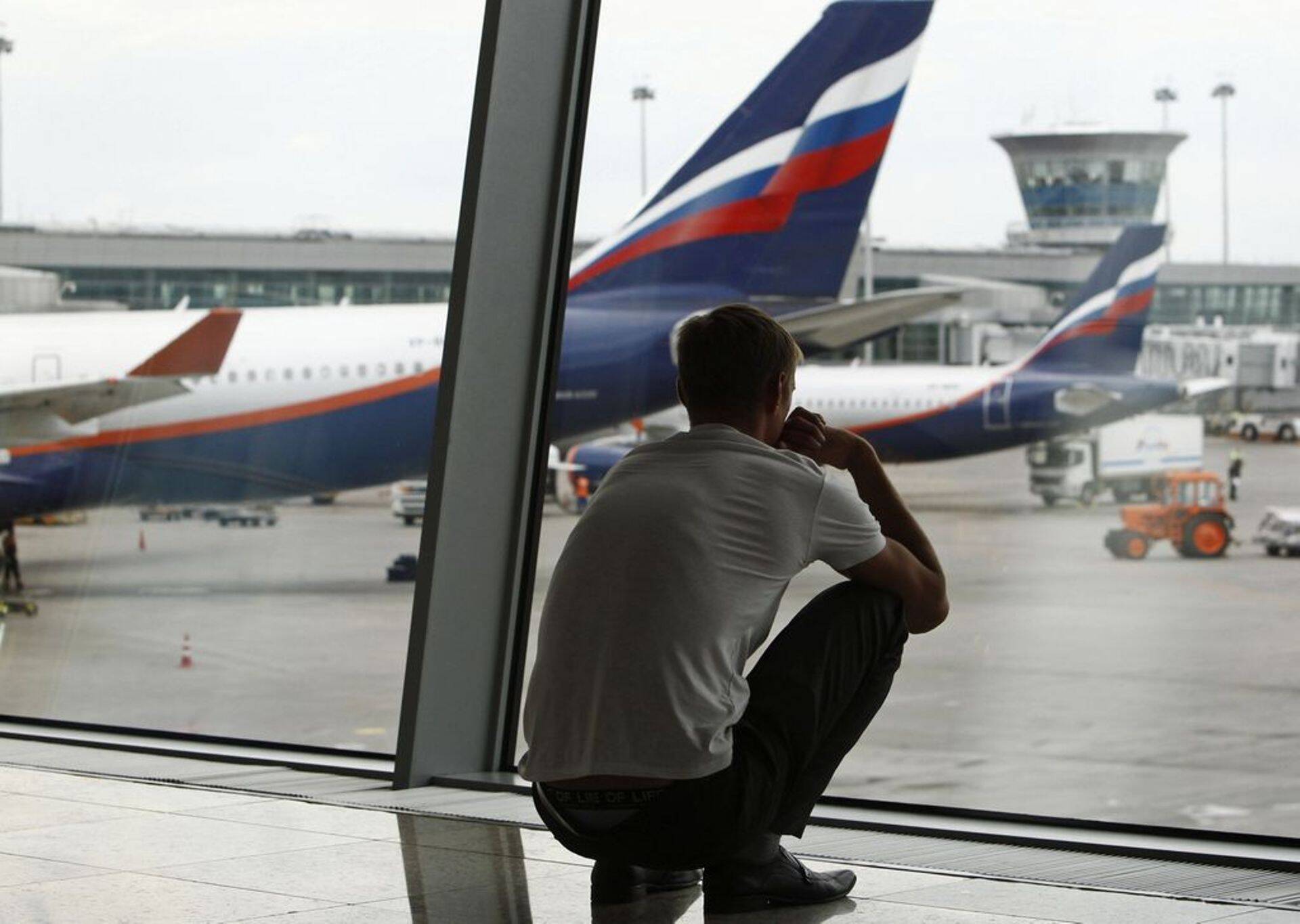 Аэрофлот увеличит количество рейсов по маршруту Москва-Таллинн-Москва