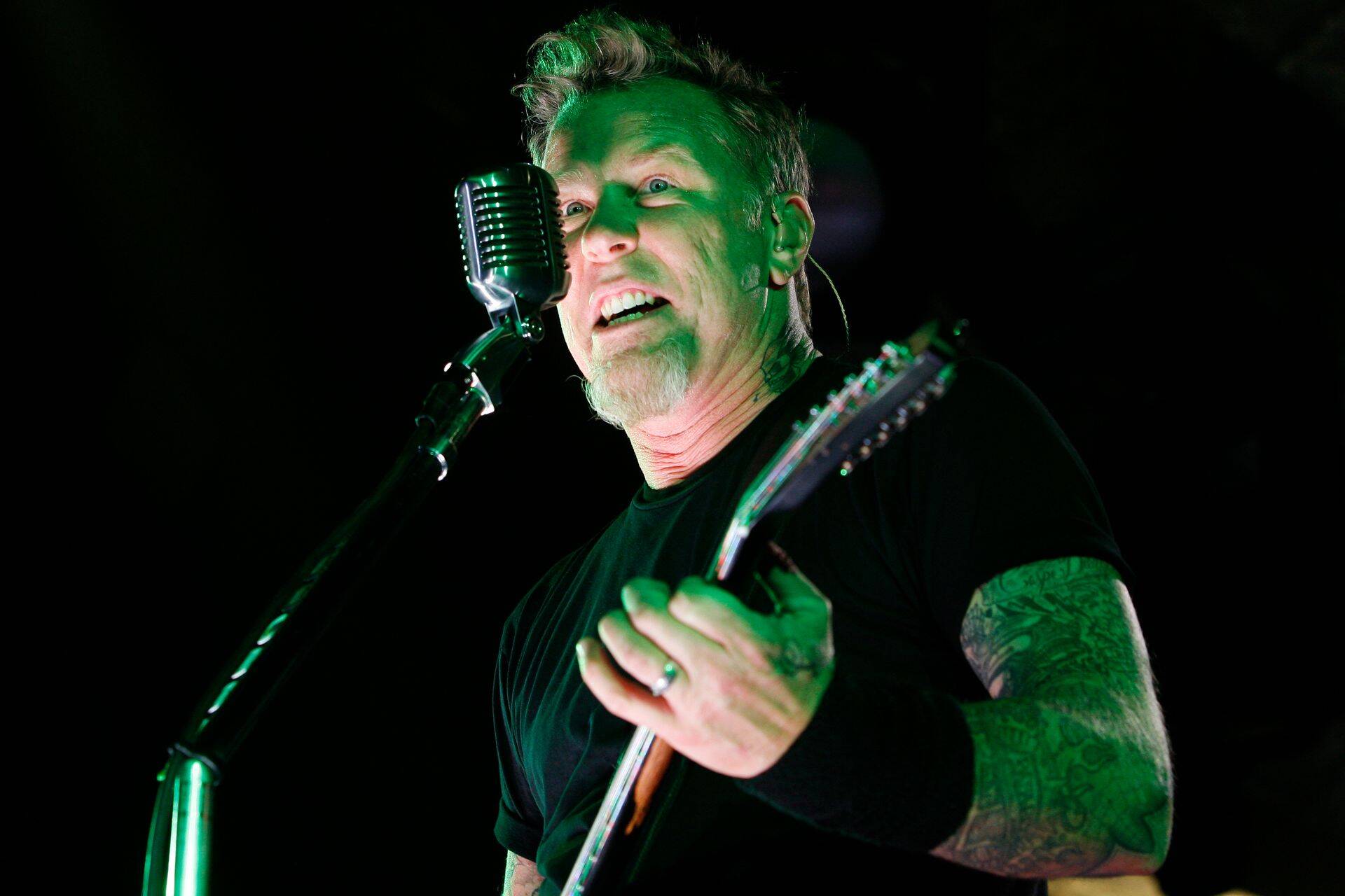 Täna Tartus esinev Metallica käis viimati Eestis 2010. aastal. Hommikuprogrammis uurisime, mis mõju avaldab tänane kontsert nii hotellindusele kui toitlustusärile.