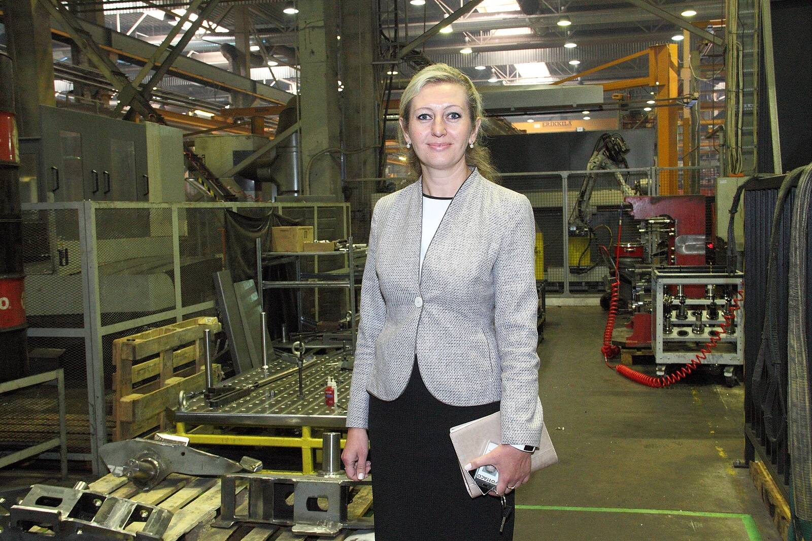 Лариса Шабунова: приходится искать альтернативы центральному отоплению.