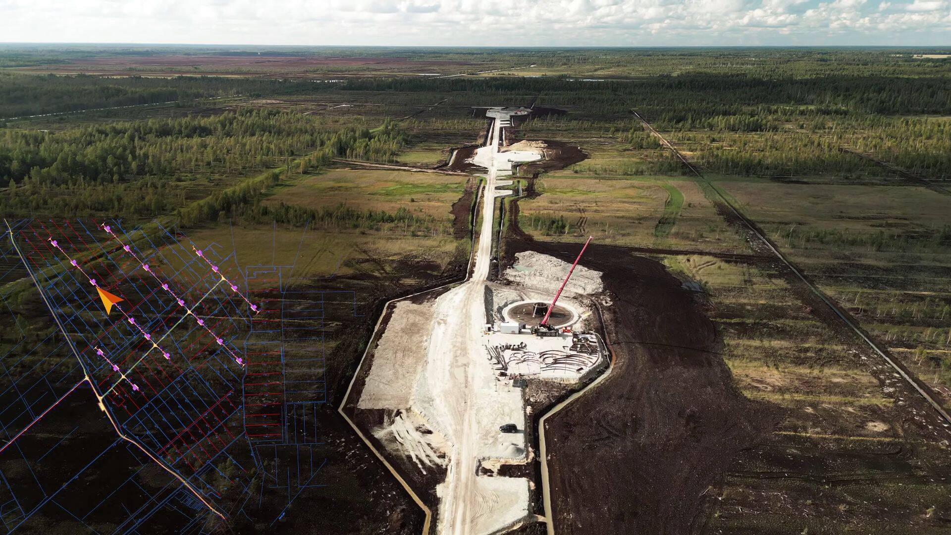 Laen aitab rahastada juba ehitamisel oleva 255-megavatise Sopi-Tootsi tuulepargi projekteerimist, ehitamist ning opereerimist.