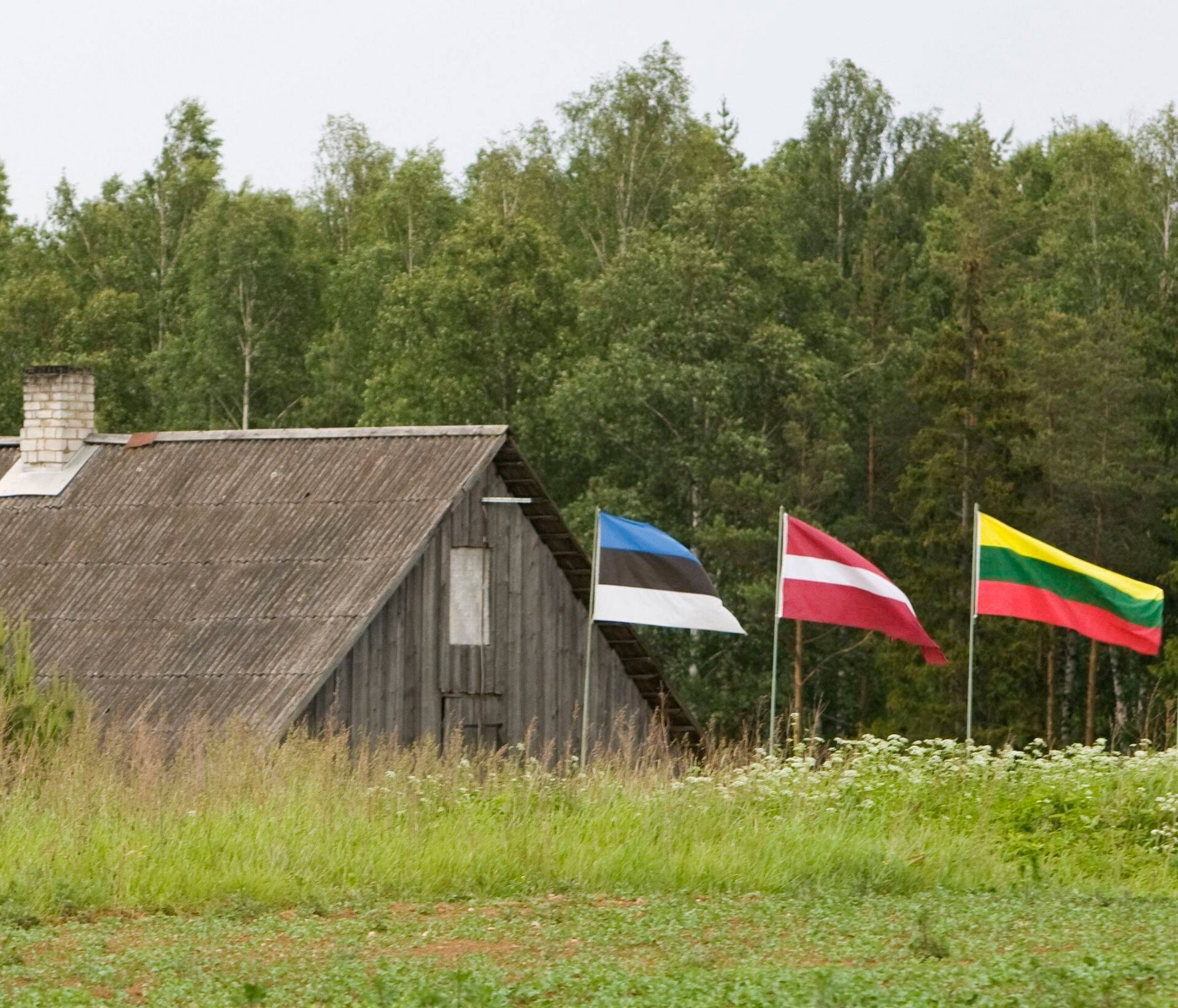 Roheliste teatel tutvustatakse Eesti, Läti ja Leedu kokkulepet Riigikogu majanduskomisjonile 23. jaanuaril kinnisel istungil.