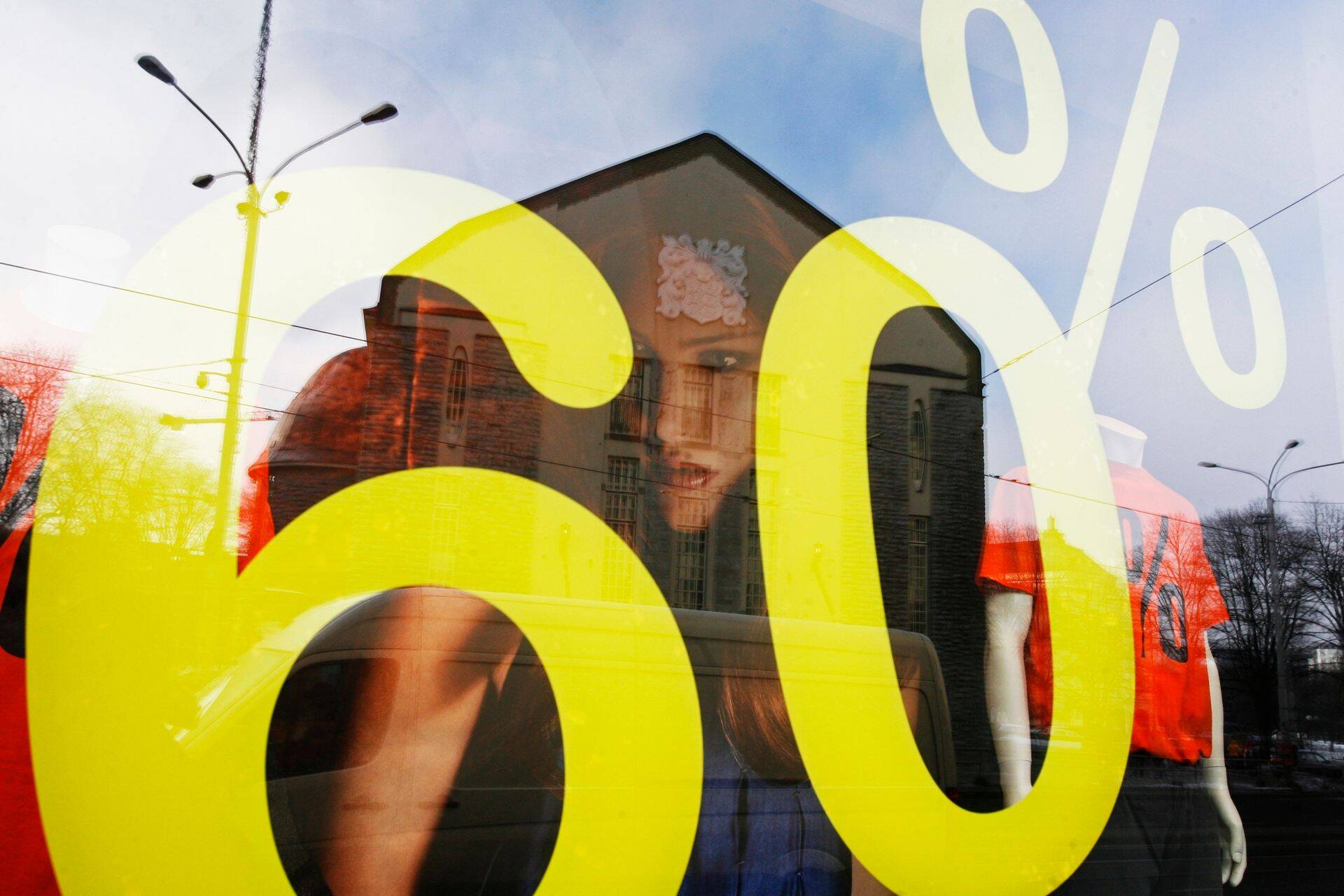 Soodushind: Euroopa paneb piiri dumpinguhinnaga impordile.