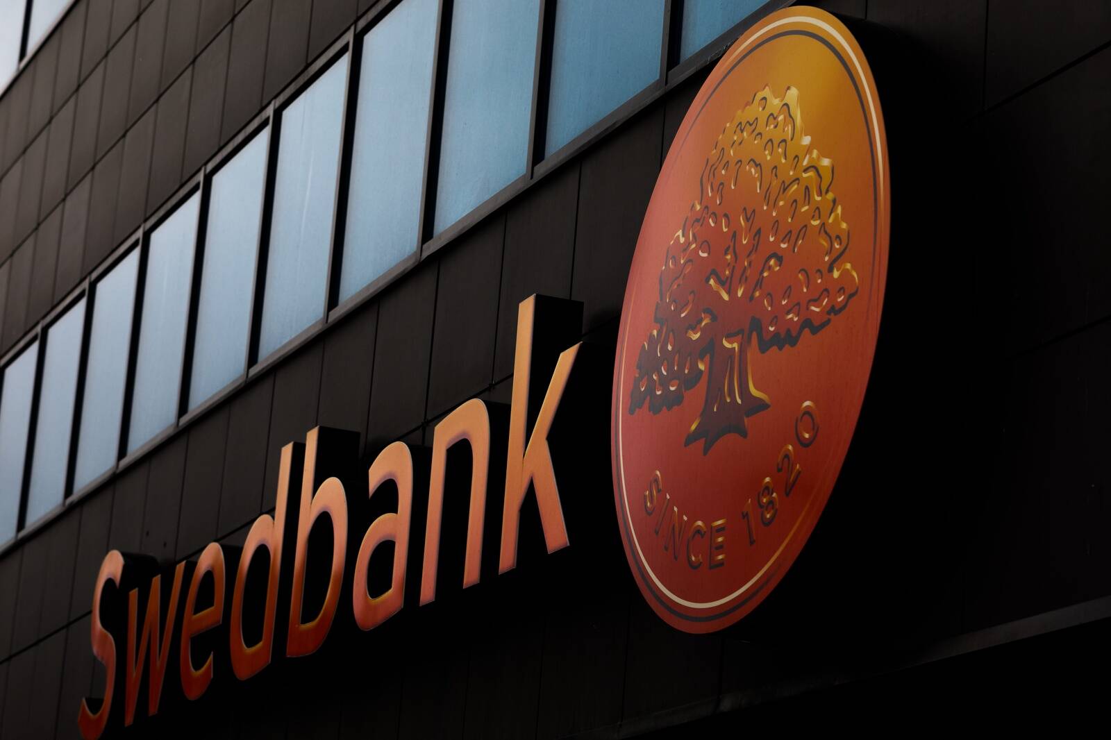 Swedbank