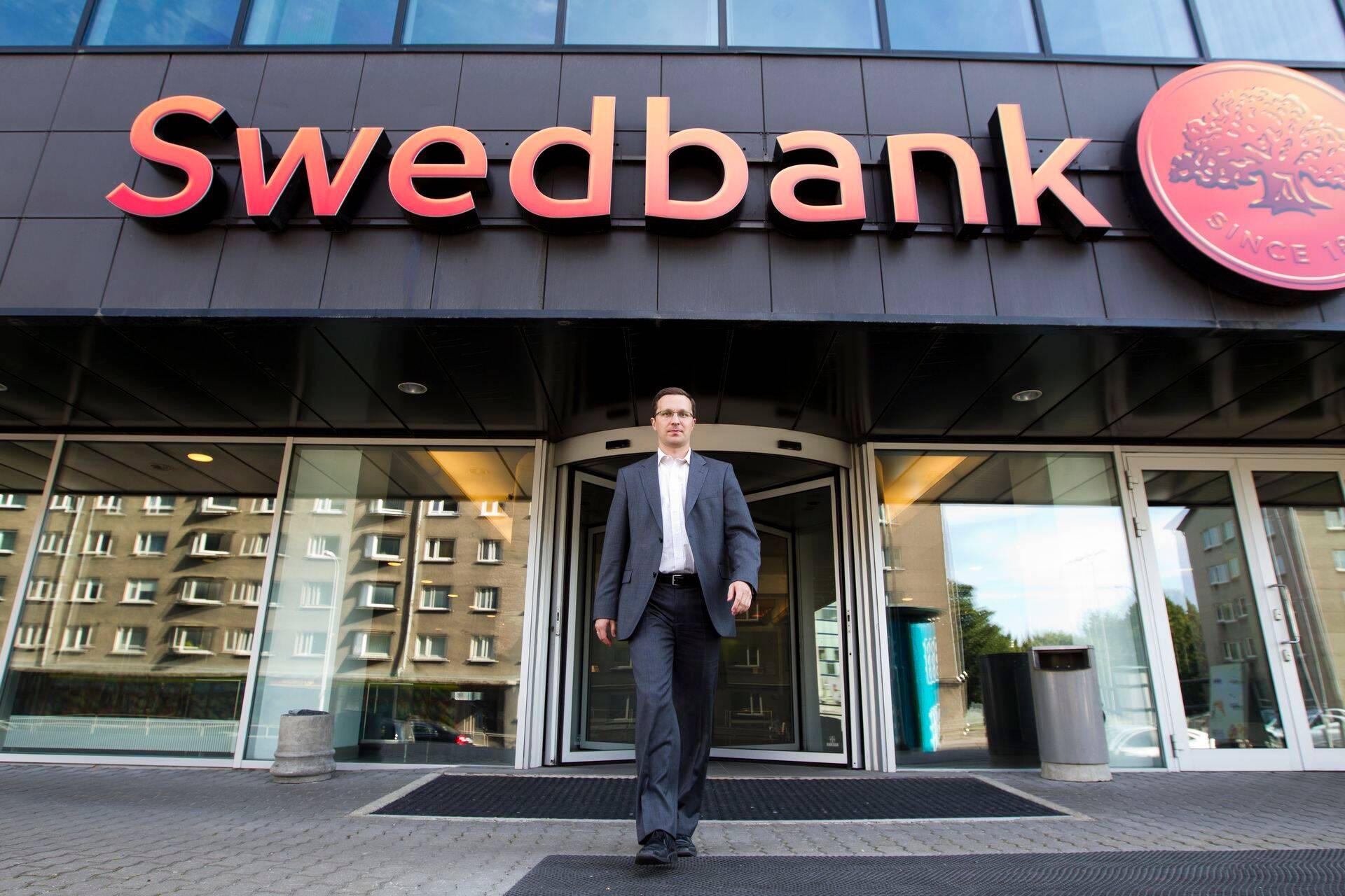 Swedbank Investeerimisfondid ASi juht Kristjan Tamla ütles, et ärikinnisvara on üks hea valdkond, kuhu pensionifondidel tasub investeerida.