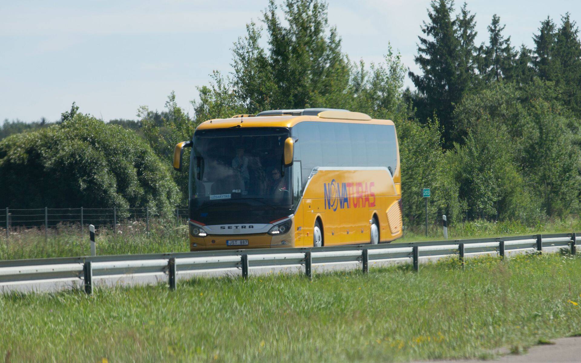 Novaturas müüb suure hooga juba talviseid puhkusepakette.