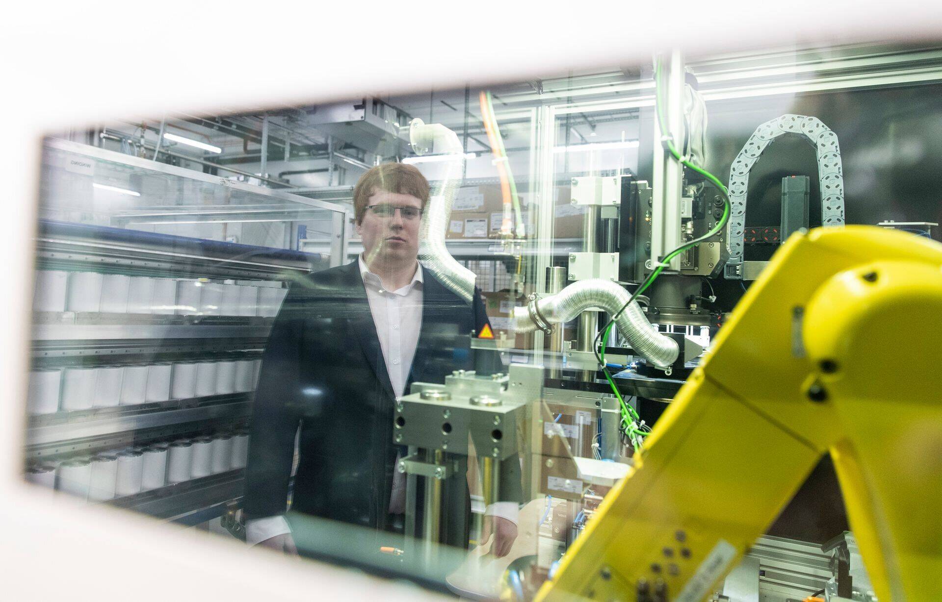 Suurima investeeringu tõstis eelmisel aastal Taavi Madiberki Skeleton Technologies.